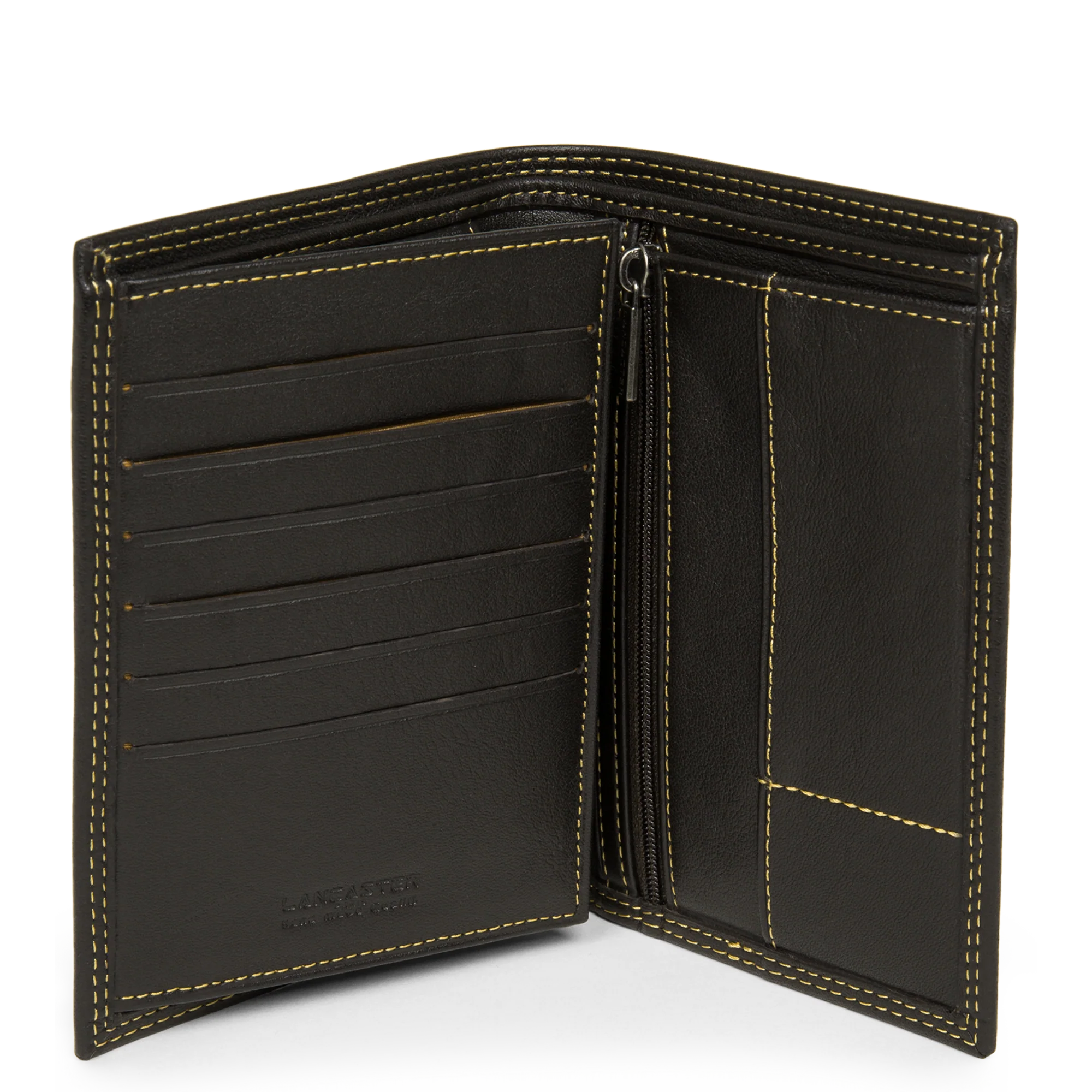 Grand portefeuille - Soft Vintage Homme - Image 11