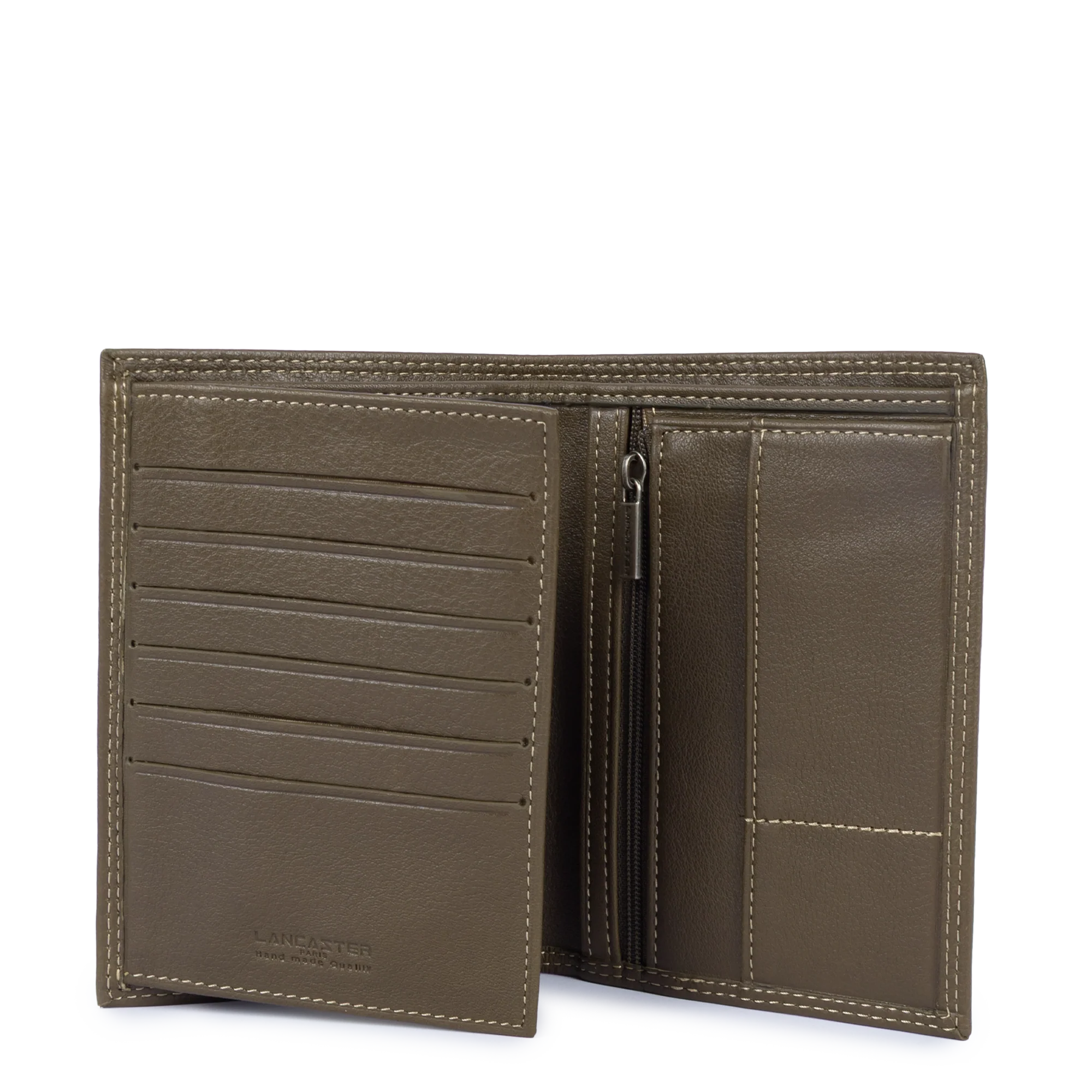 Grand portefeuille - Soft Vintage Homme - Image 23