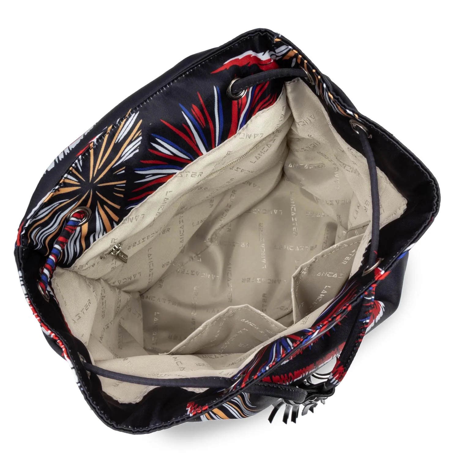Sac à dos - Basic Pompon - Image 21