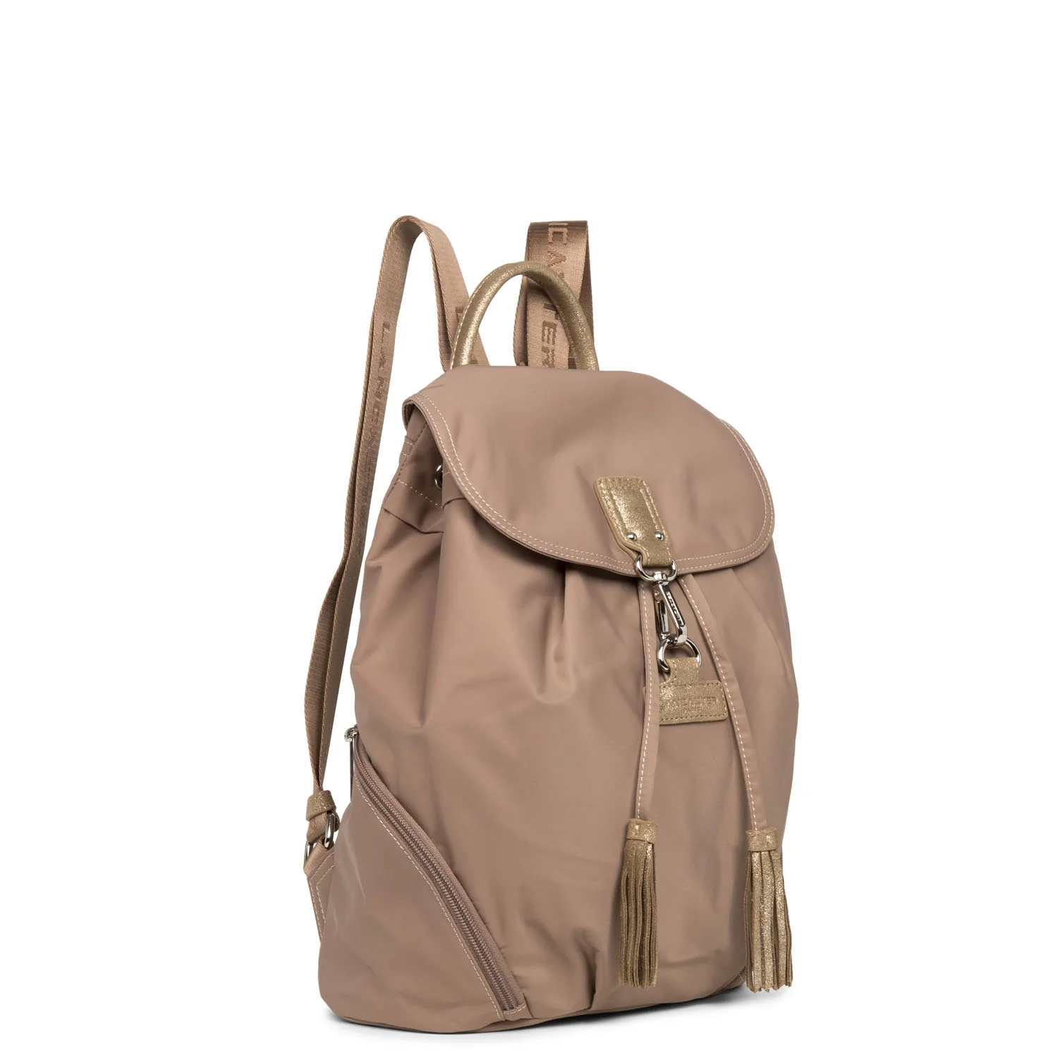 Sac à dos - Basic Pompon - Image 7