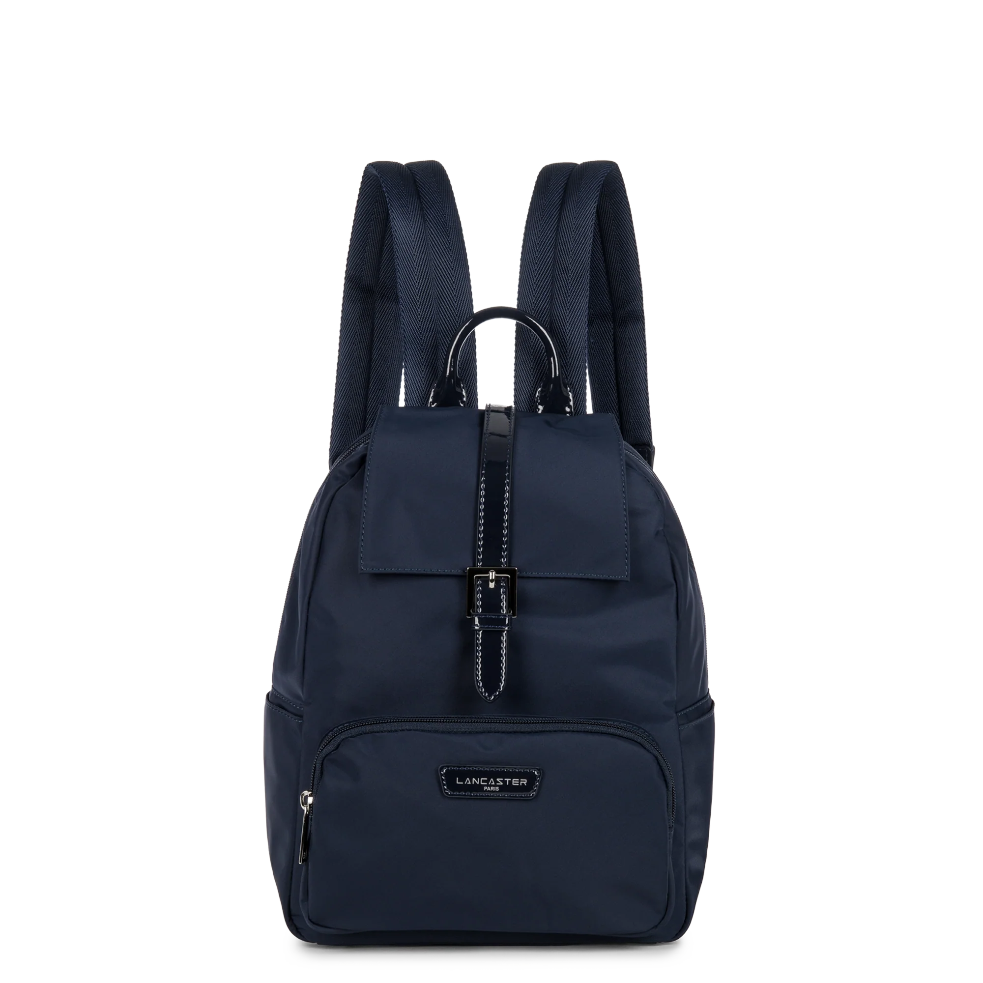 Sac à dos - Basic Verni - Image 10