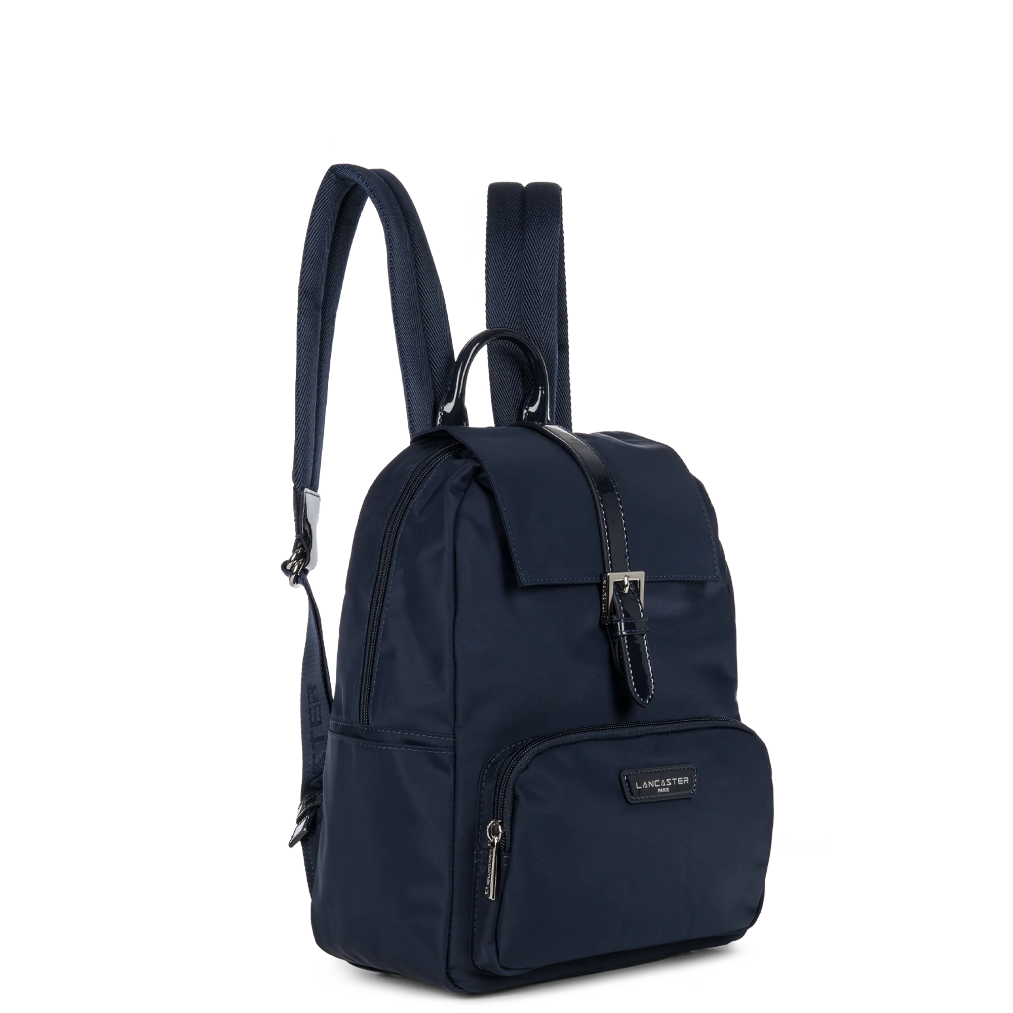 Sac à dos - Basic Verni - Image 11
