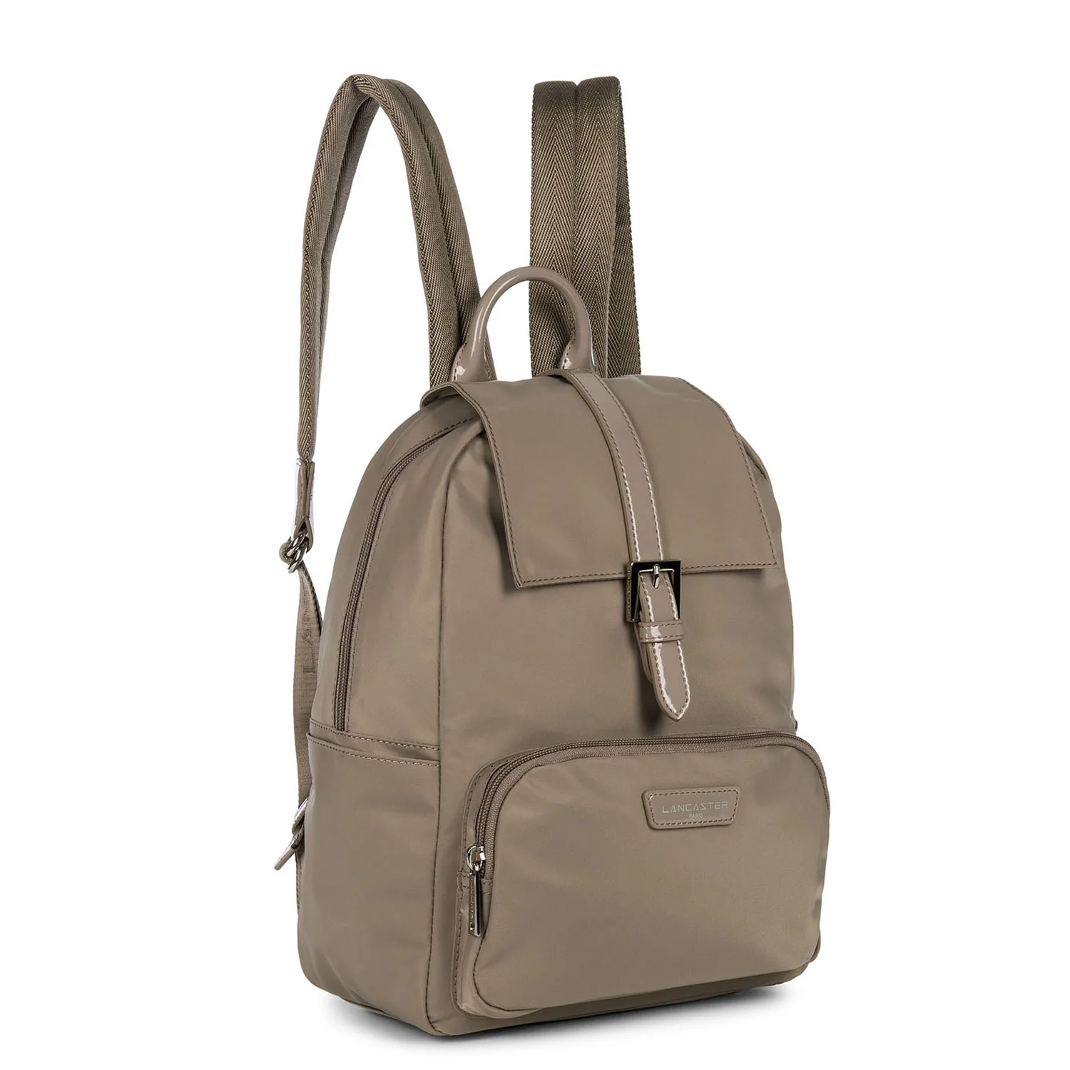 Sac à dos - Basic Verni - Image 7