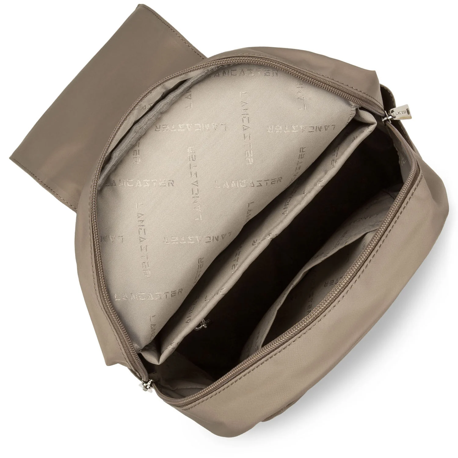 Sac à dos - Basic Verni - Image 9