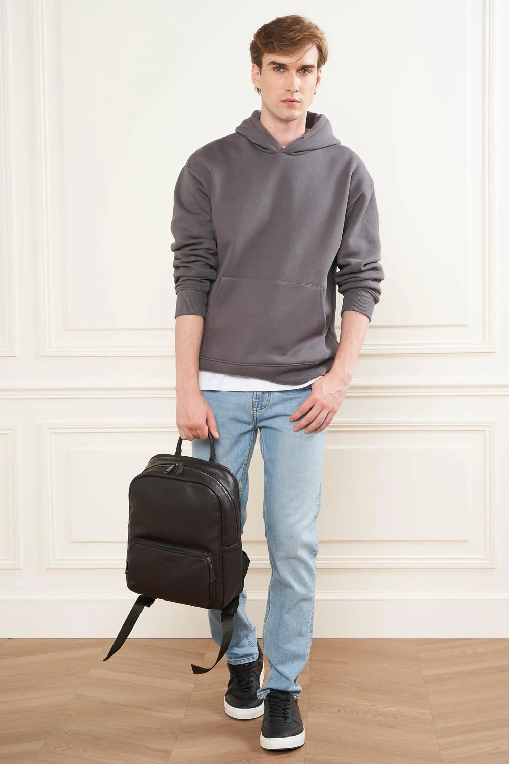 Sac à dos - Soft Vintage Homme - Image 10