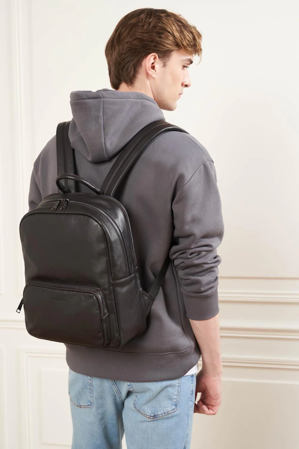 Sac à dos - Soft Vintage Homme - Image 6