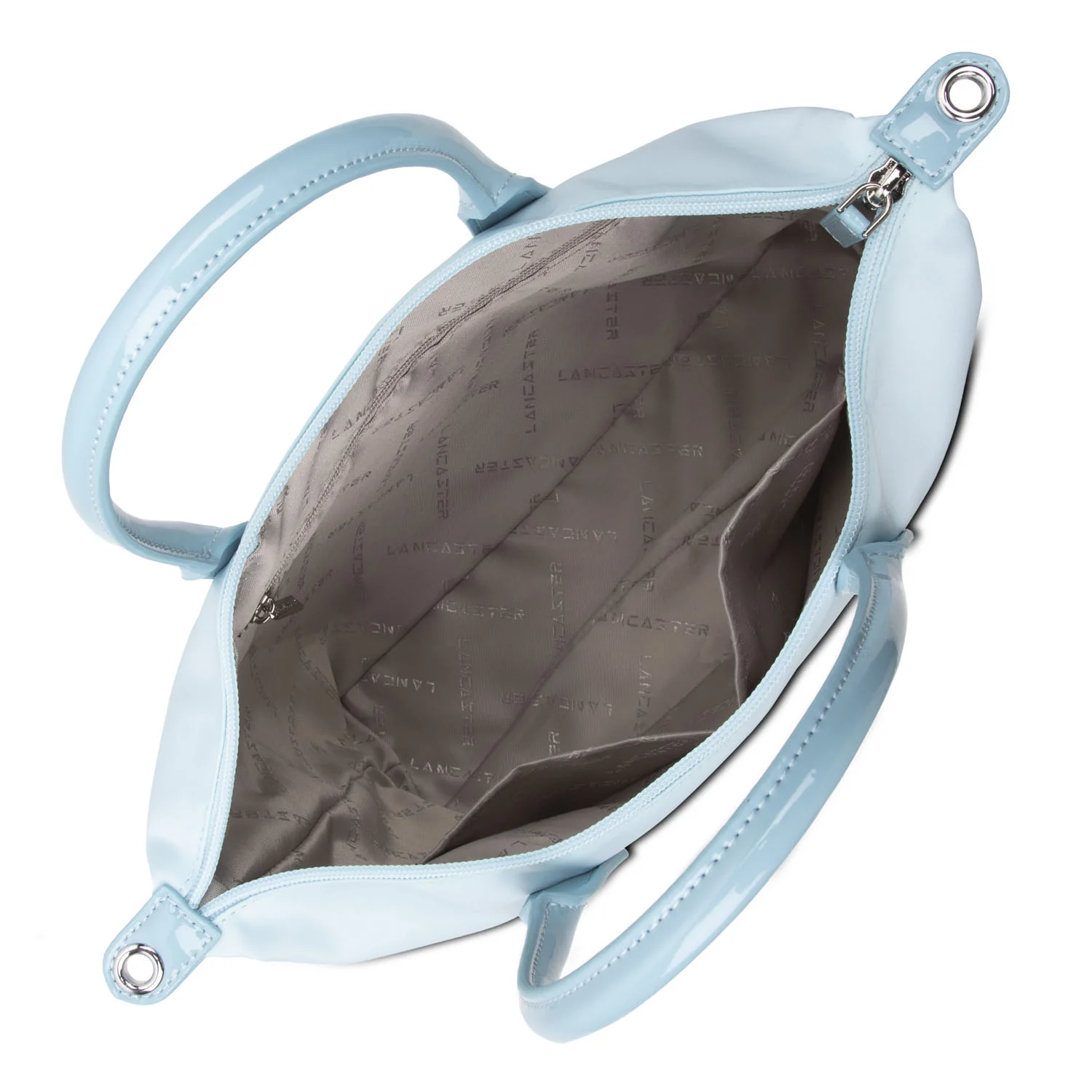 Sac à main - Basic Verni - Image 13