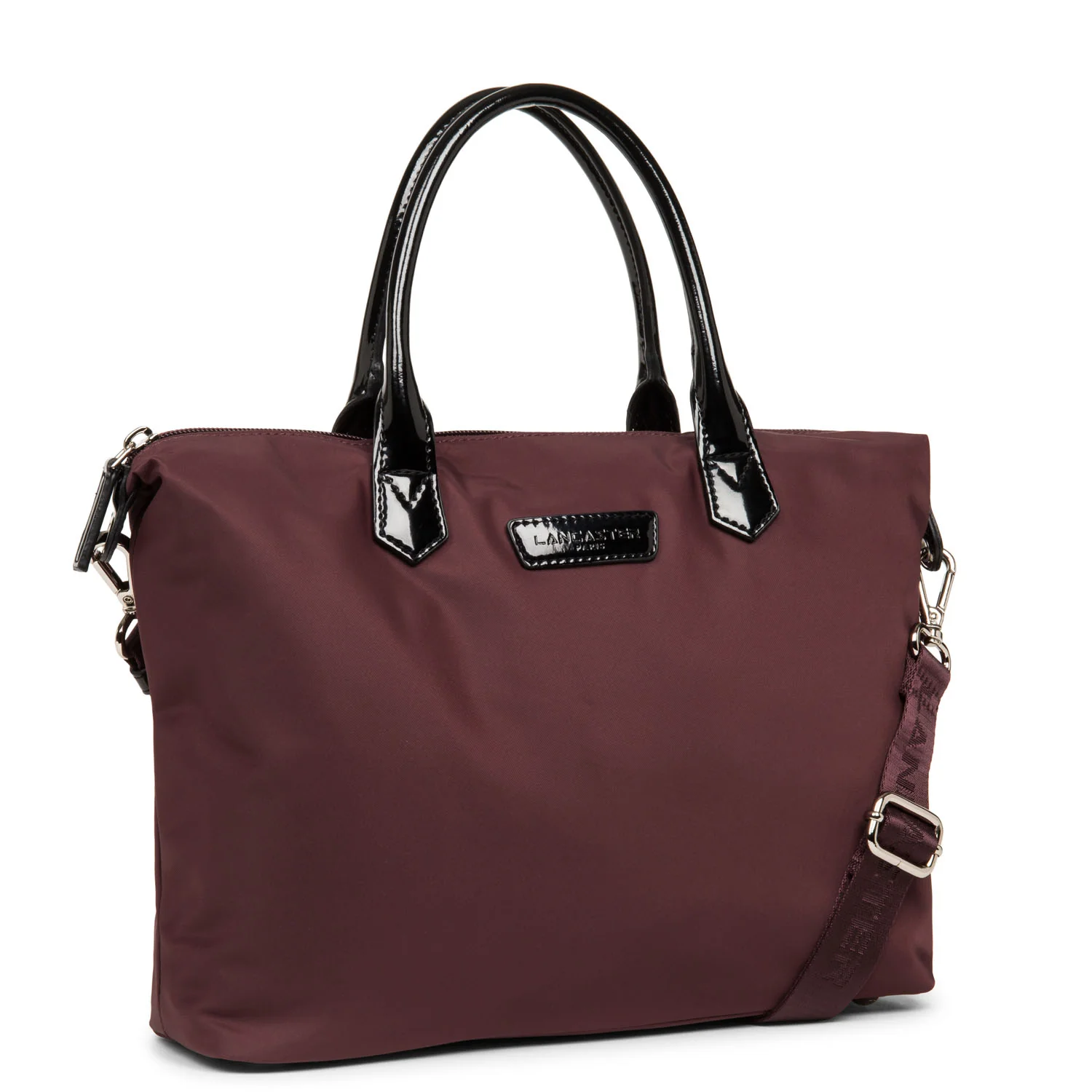 Sac à main - Basic Verni - Image 14