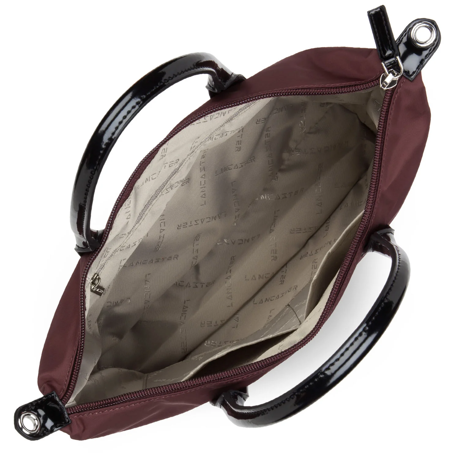 Sac à main - Basic Verni - Image 16
