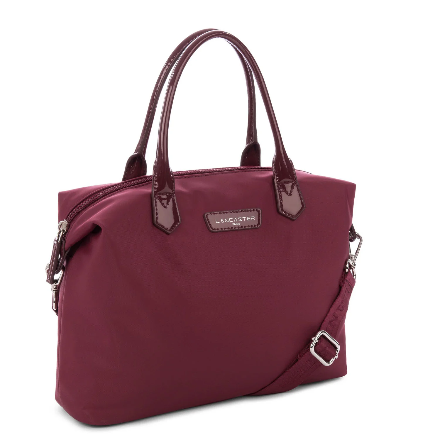 Sac à main - Basic Verni - Image 17
