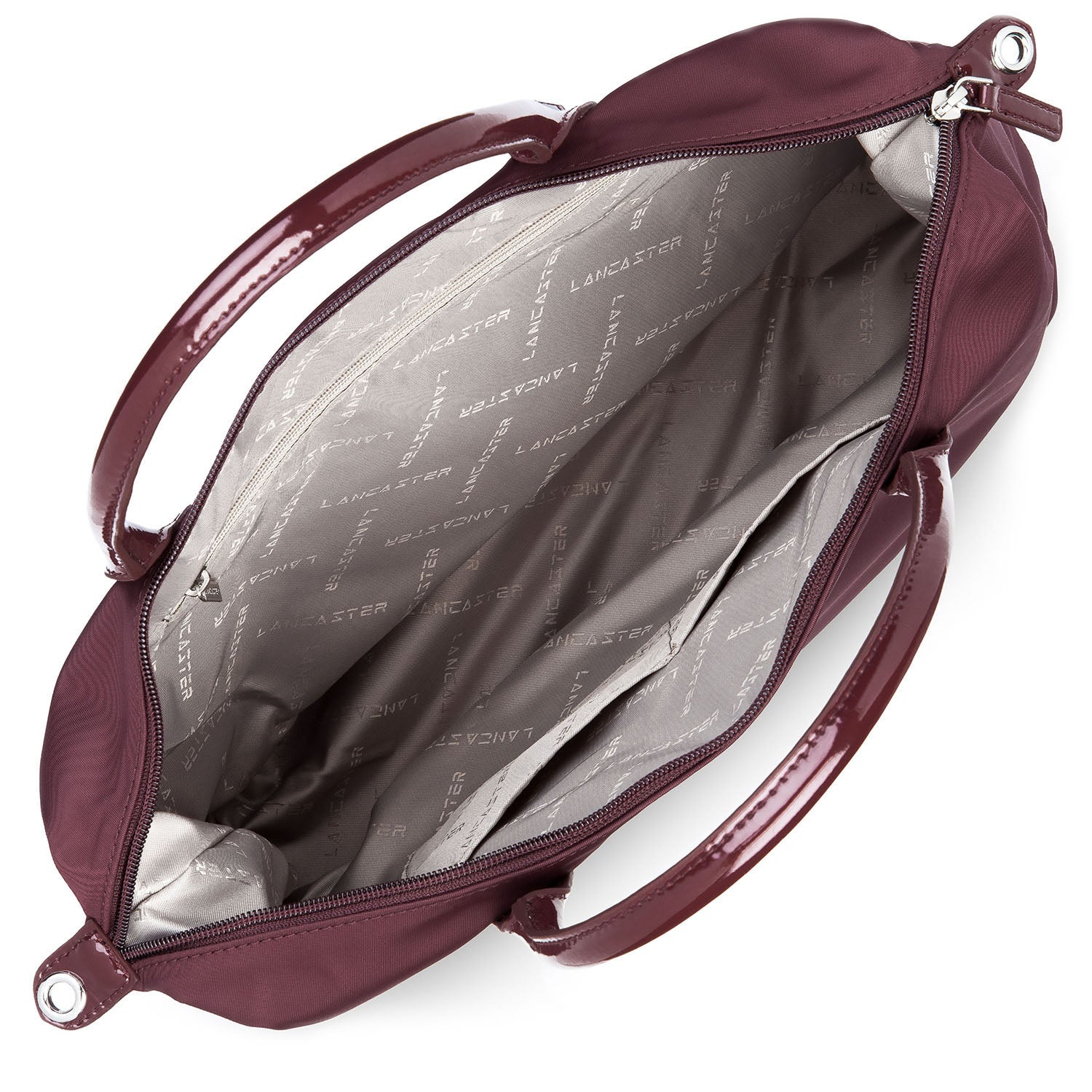 Sac à main - Basic Verni - Image 19