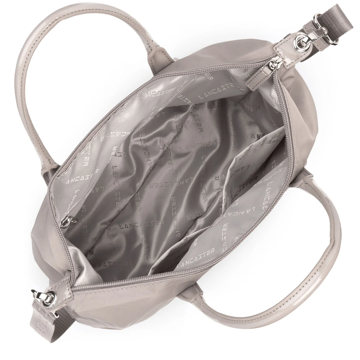 Sac à main - Basic Verni - Image 23