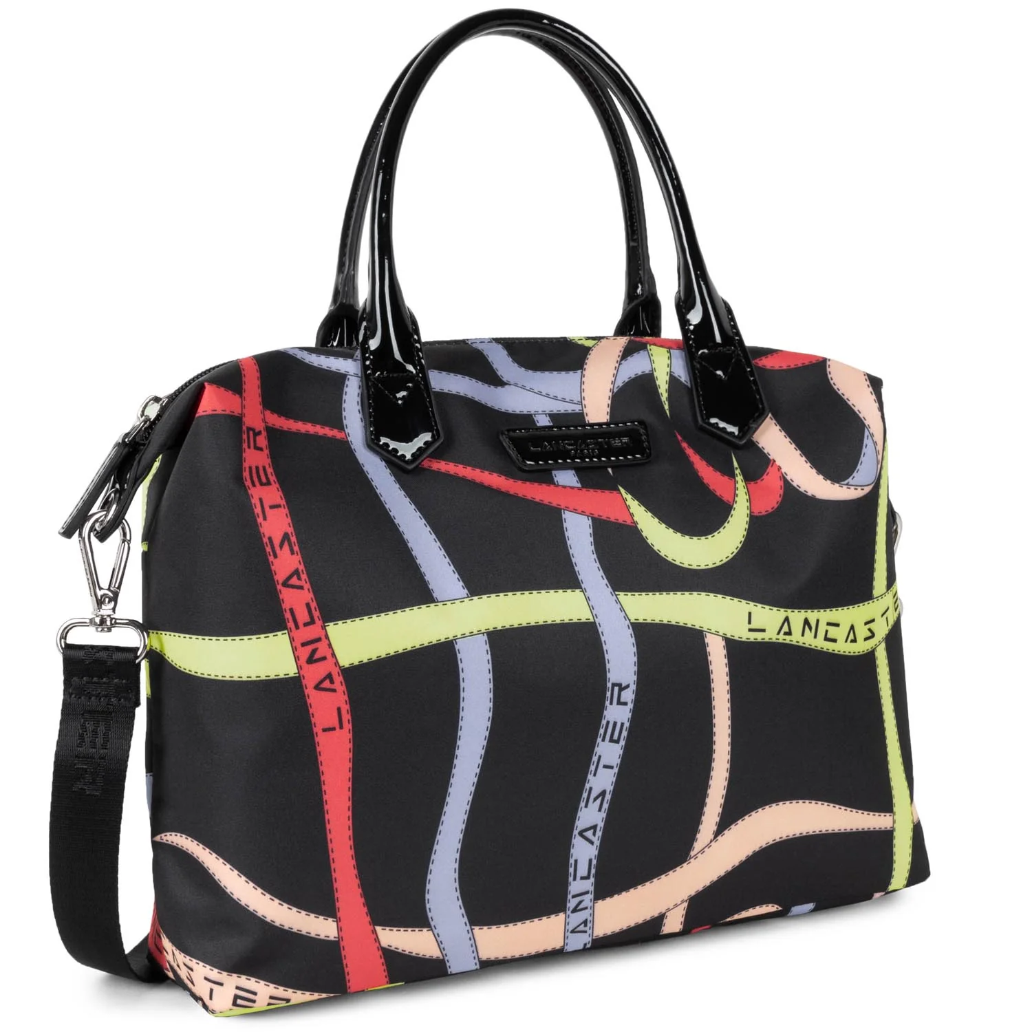 Sac à main - Basic Verni - Image 25