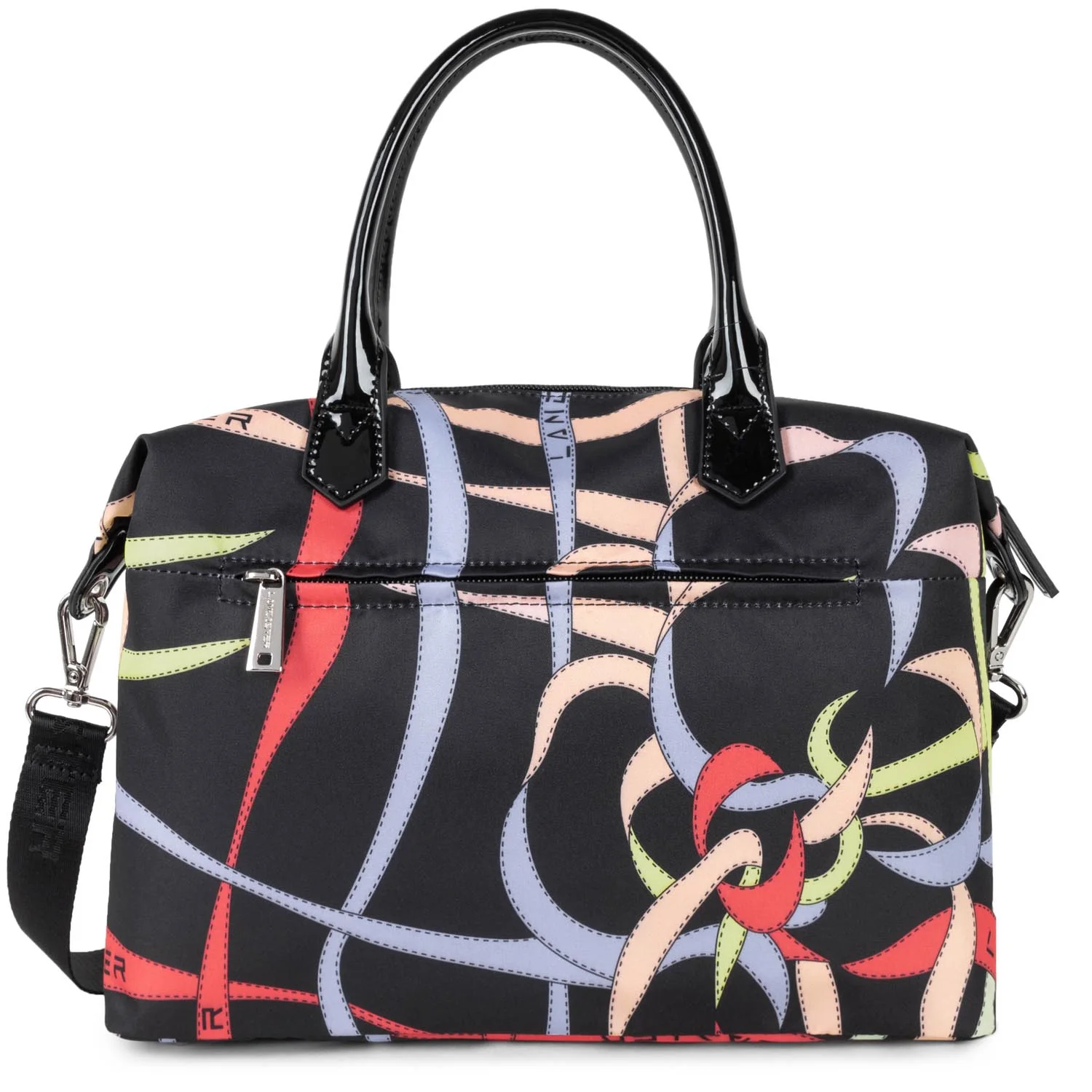 Sac à main - Basic Verni - Image 26