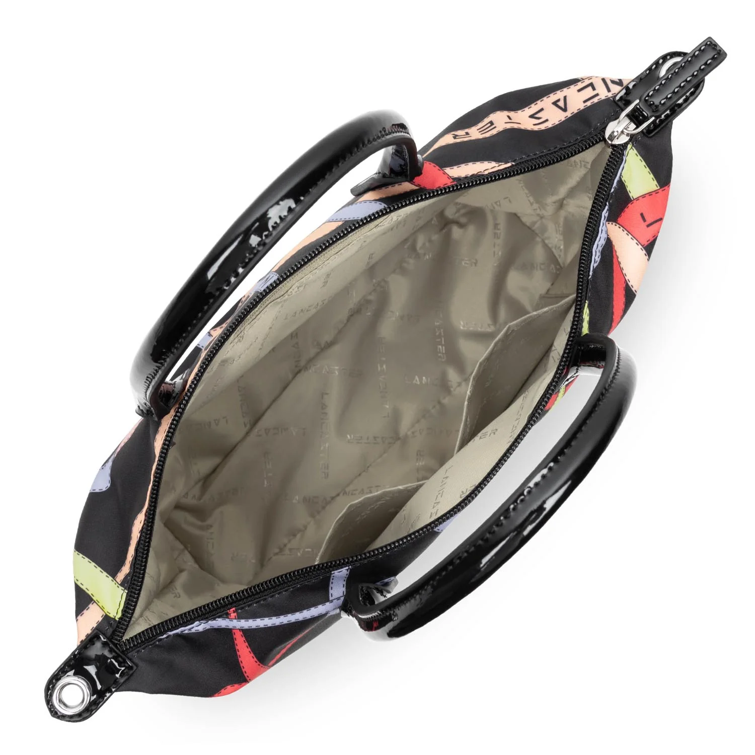 Sac à main - Basic Verni - Image 27