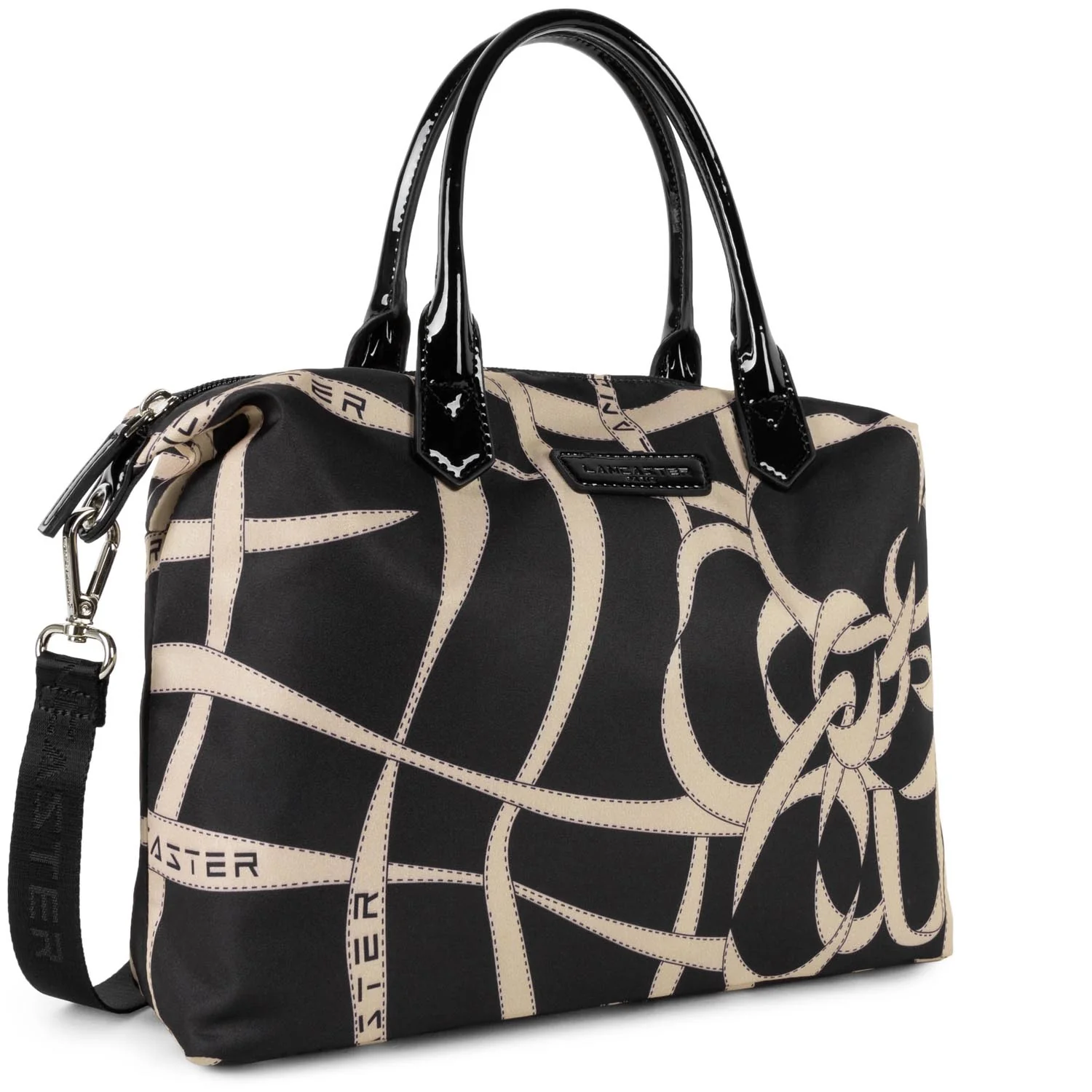 Sac à main - Basic Verni - Image 28
