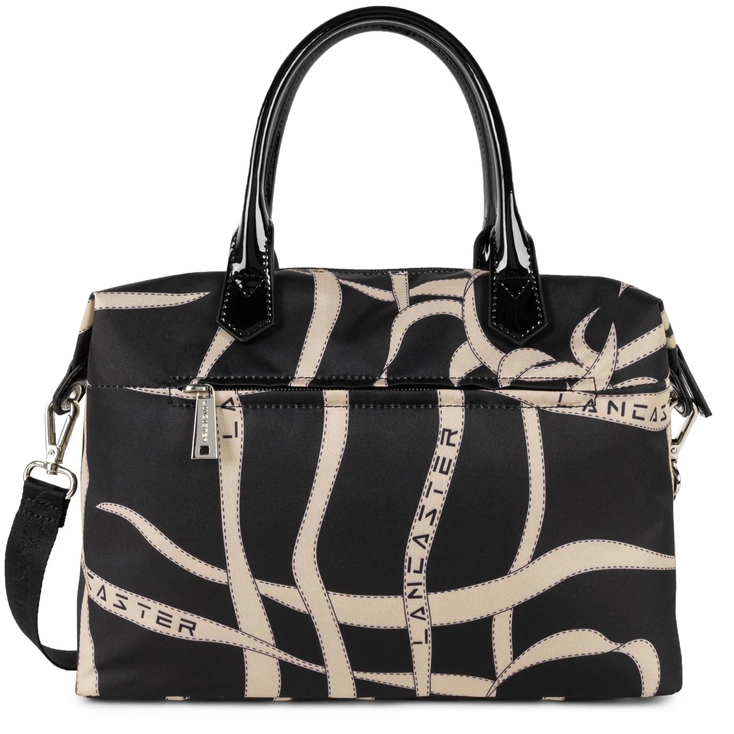 Sac à main - Basic Verni - Image 29