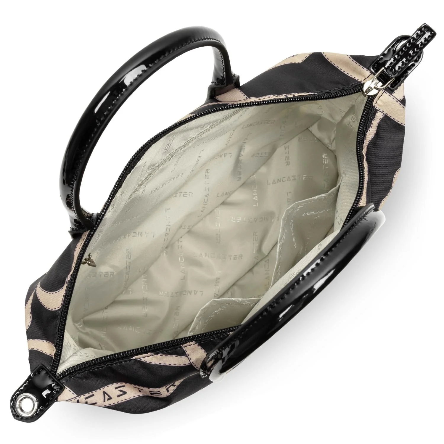 Sac à main - Basic Verni - Image 30
