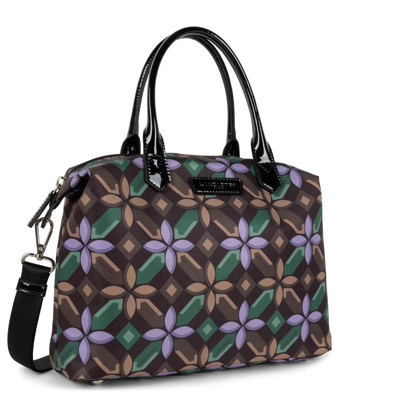 Sac à main - Basic Verni - Image 31