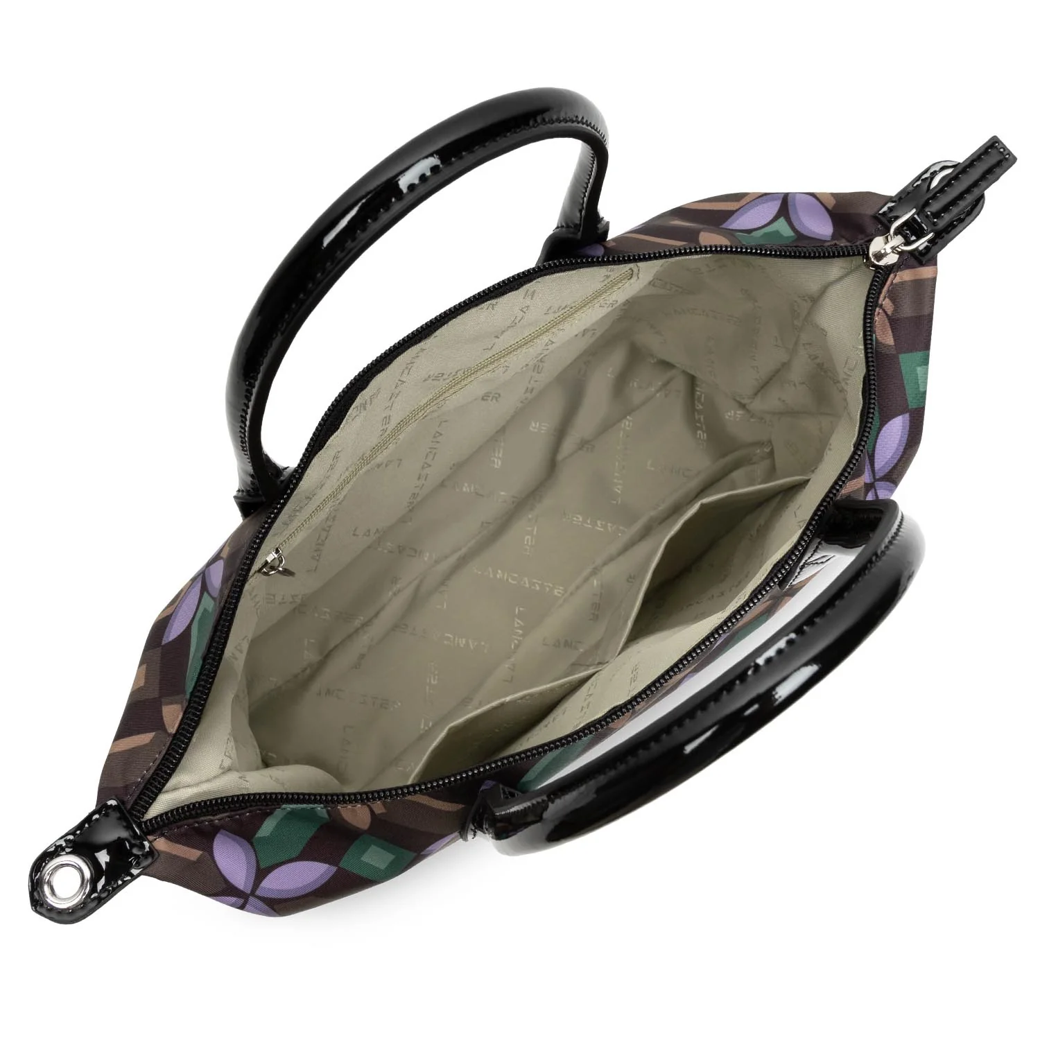 Sac à main - Basic Verni - Image 33