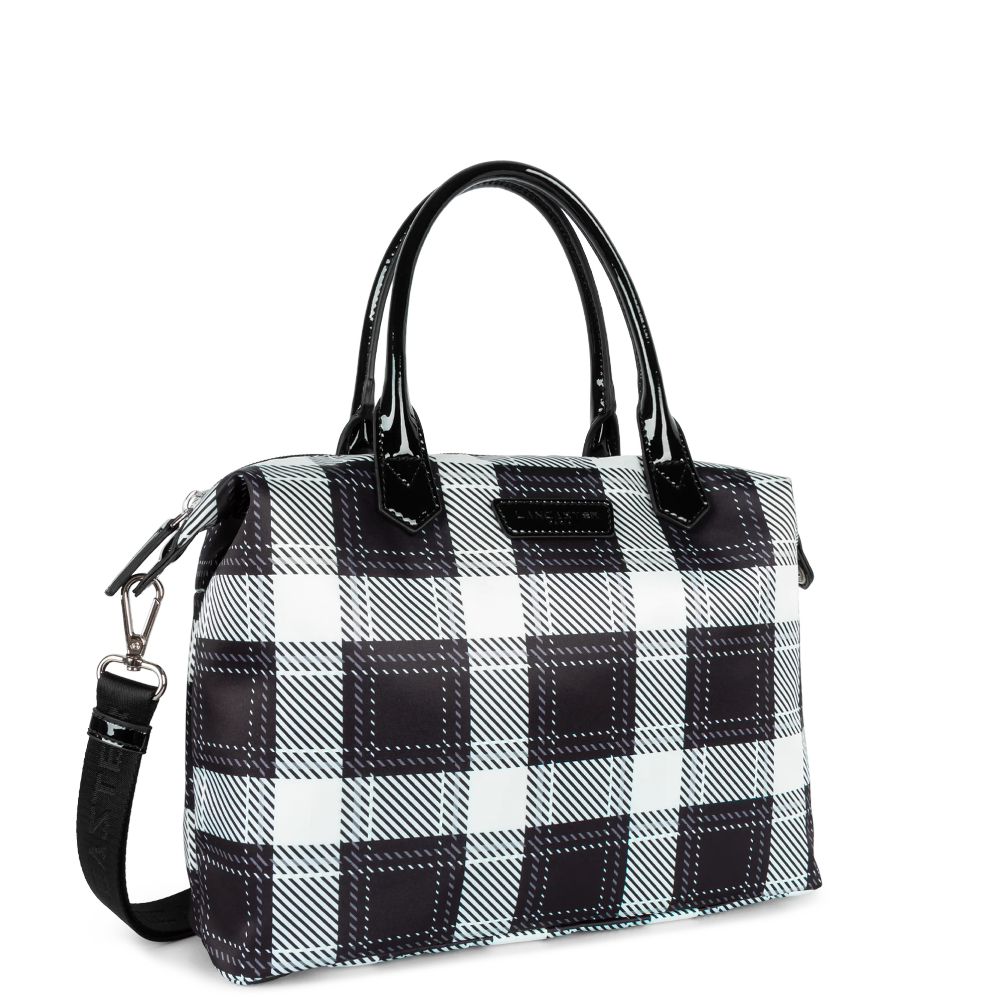 Sac à main - Basic Verni - Image 38
