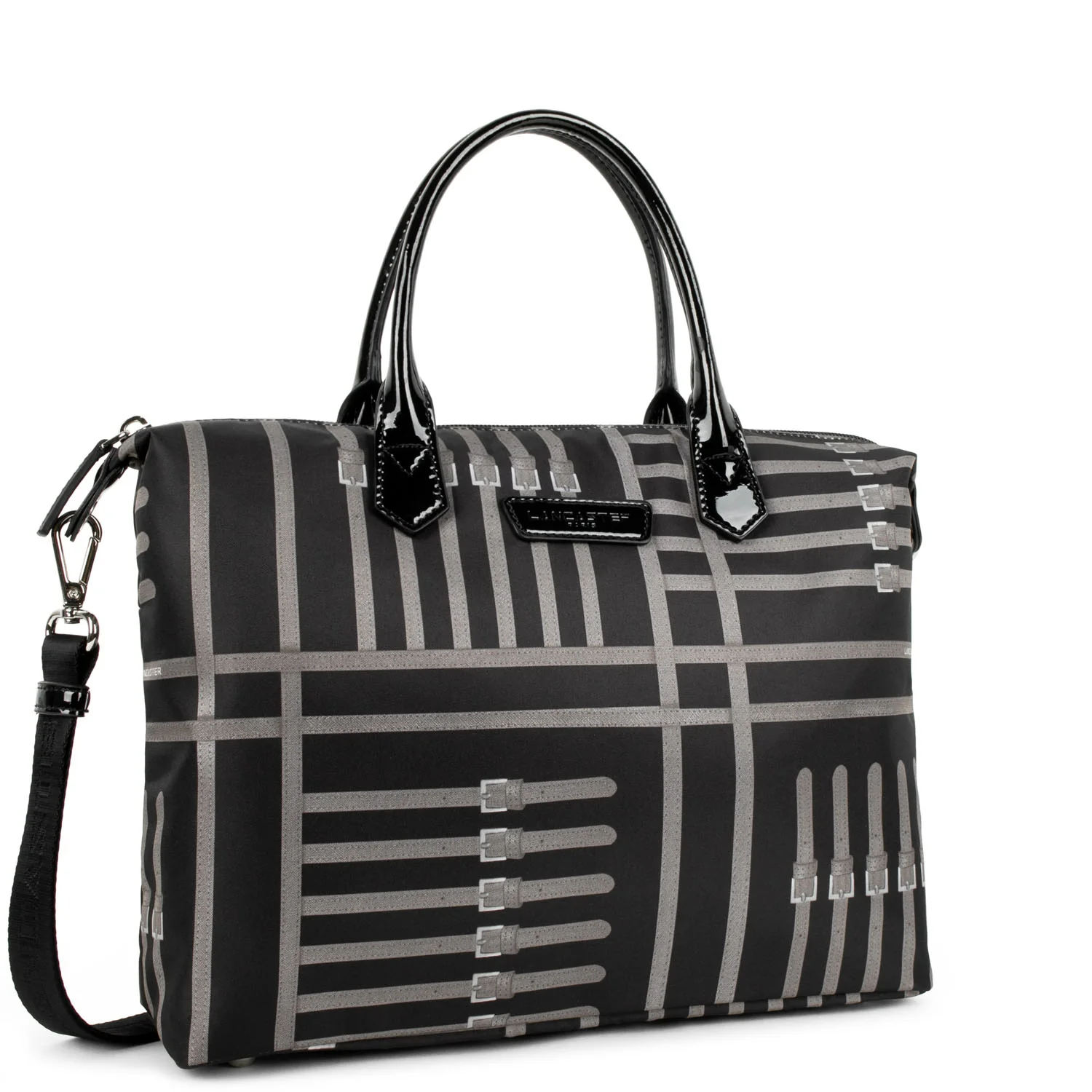 Sac à main - Basic Verni - Image 8