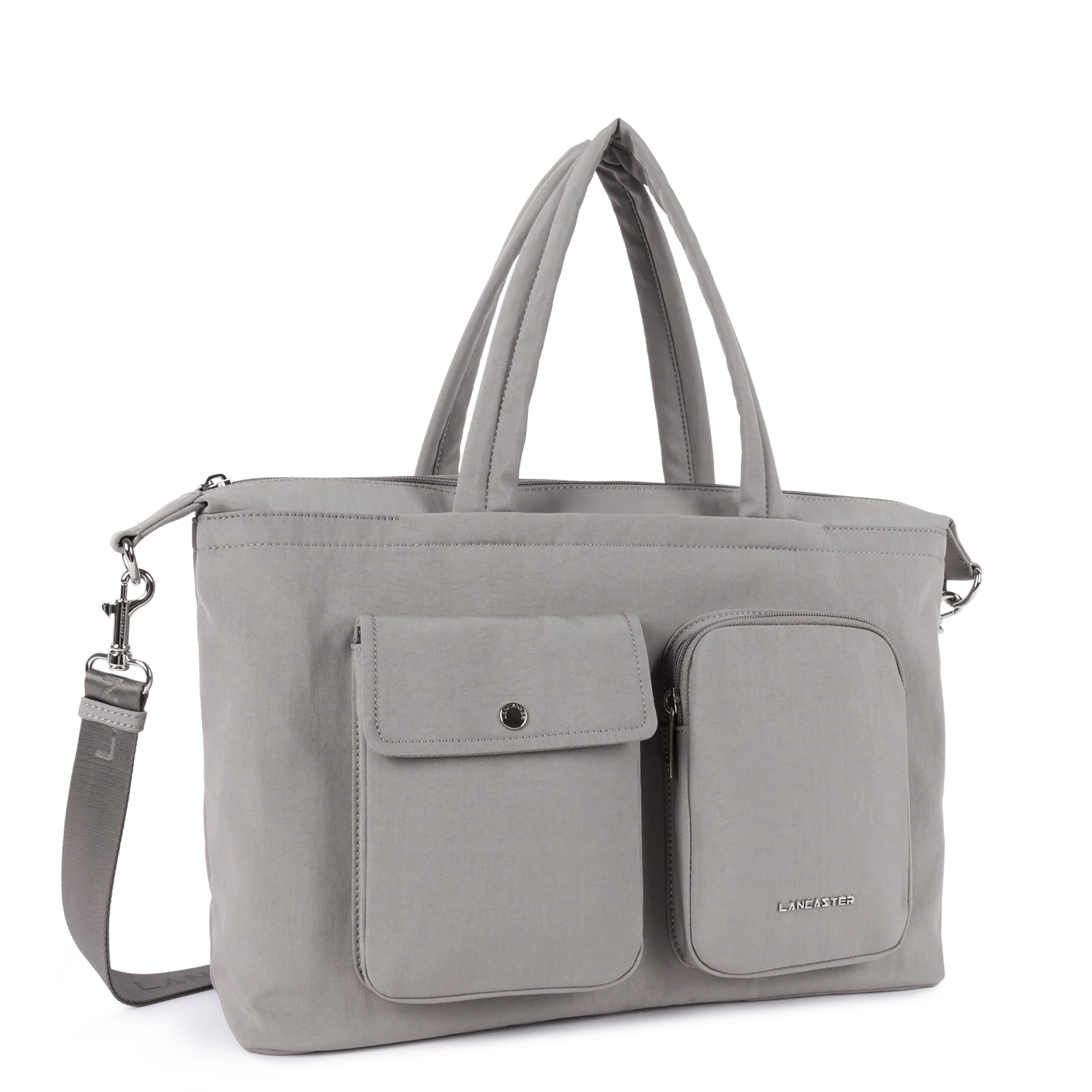 Sac cabas main - Basic Pocket - Image 10