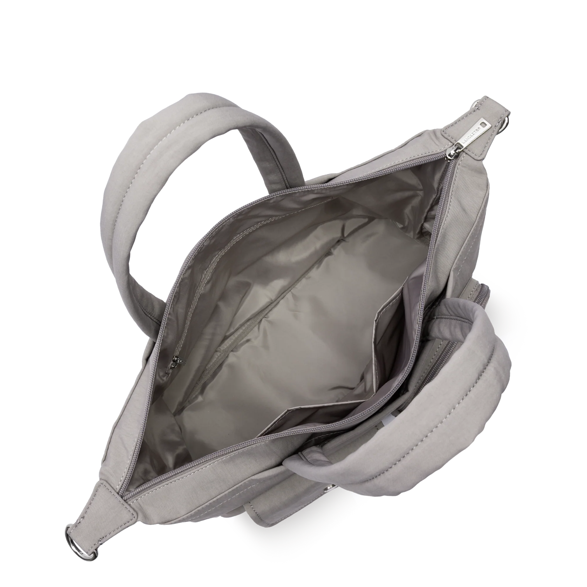 Sac cabas main - Basic Pocket - Image 12