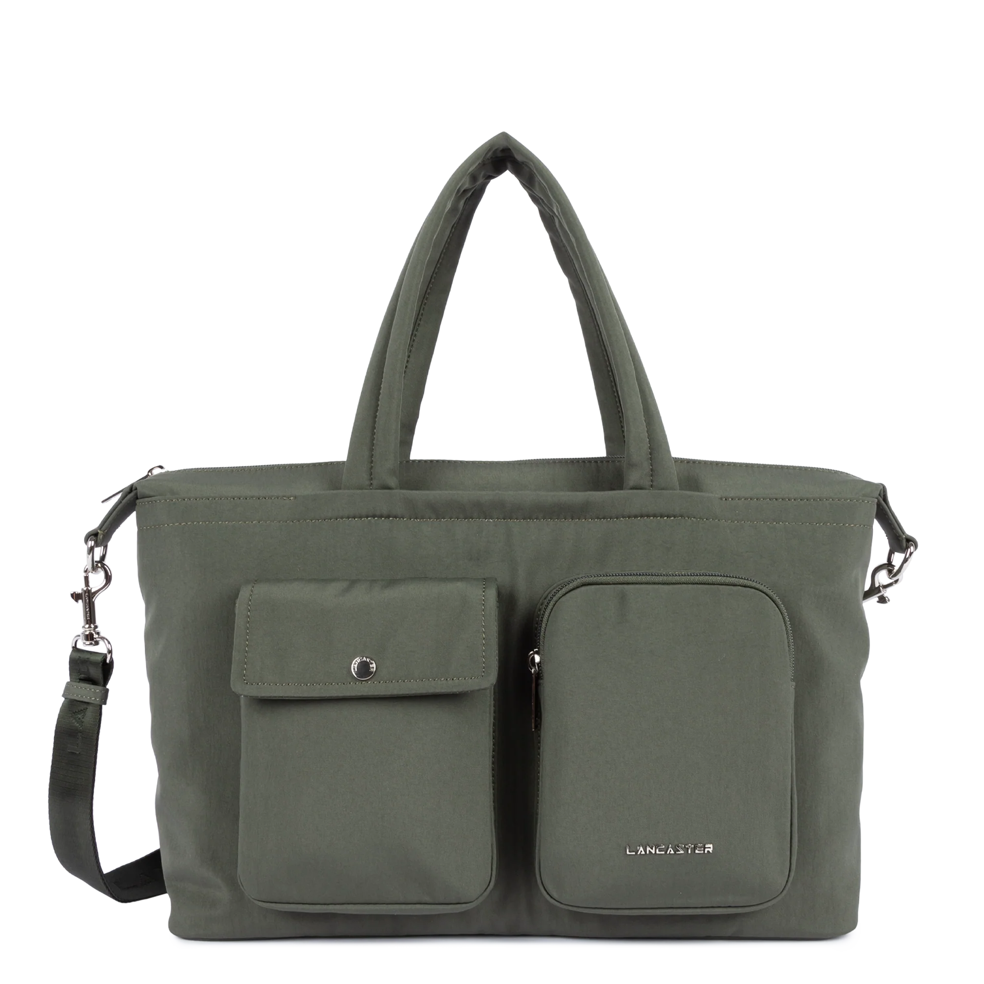 Sac cabas main - Basic Pocket - Image 13