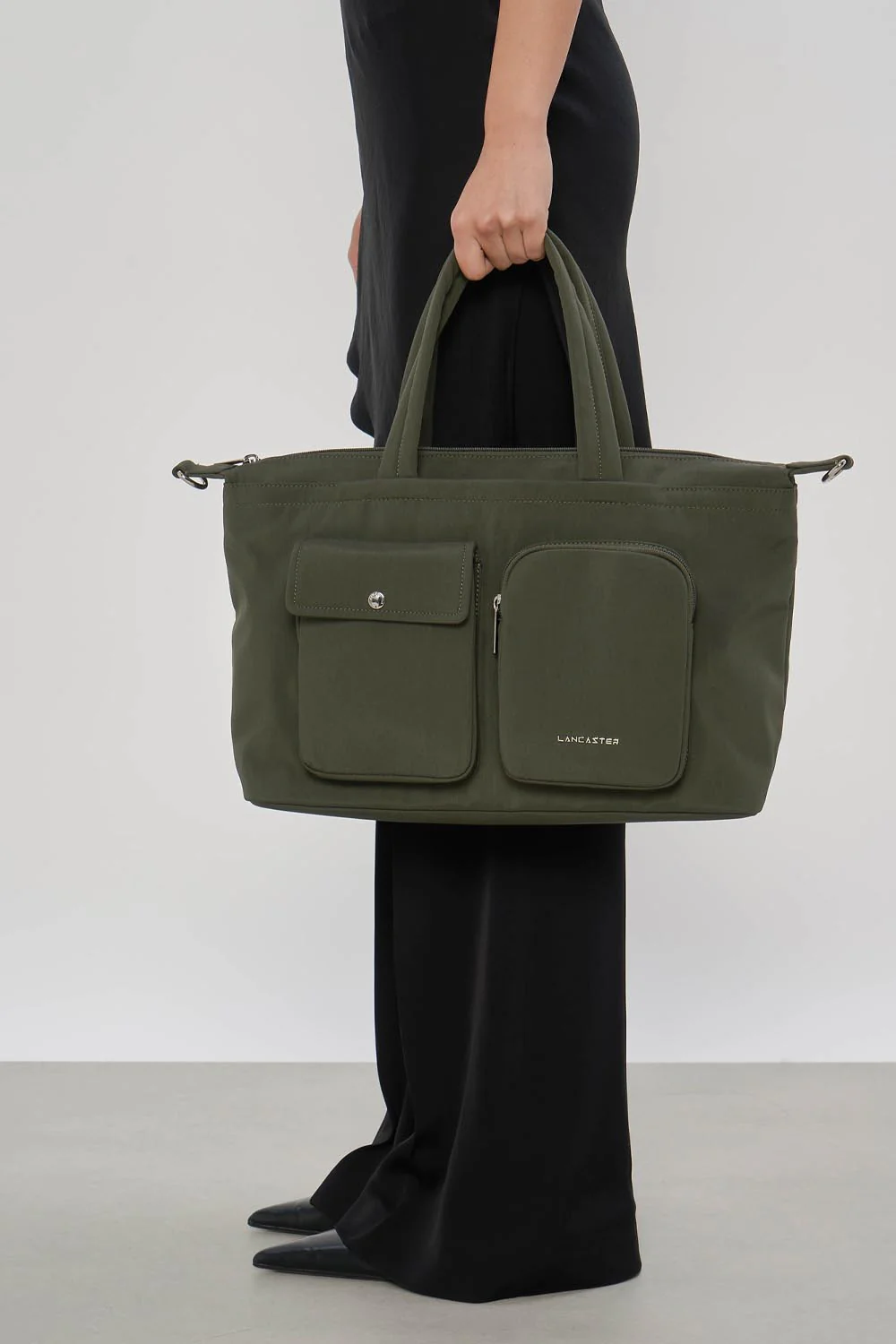 Sac cabas main - Basic Pocket - Image 14
