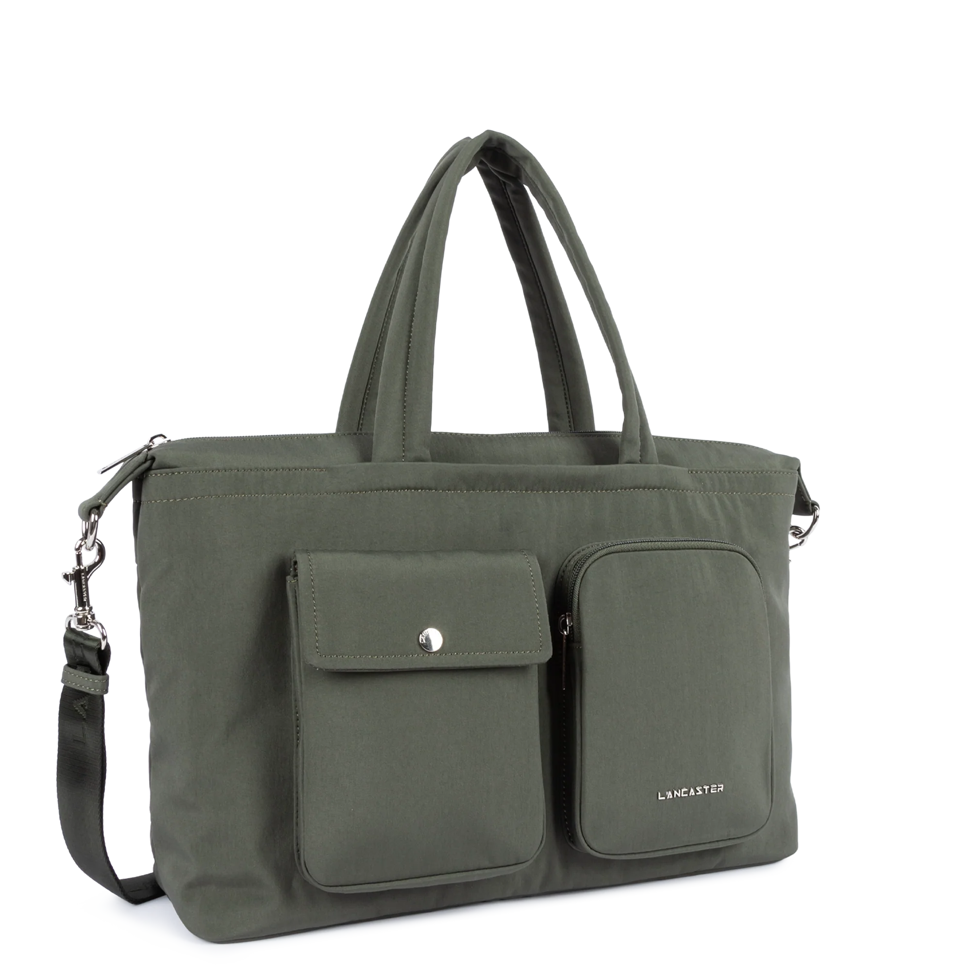 Sac cabas main - Basic Pocket - Image 15