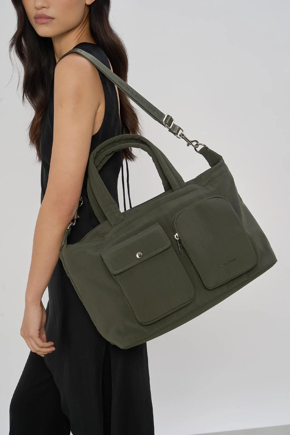 Sac cabas main - Basic Pocket - Image 18