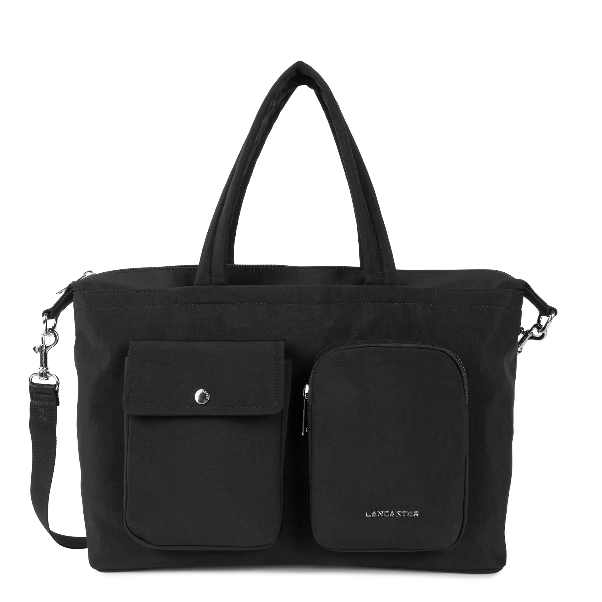 Sac cabas main - Basic Pocket - Image 5