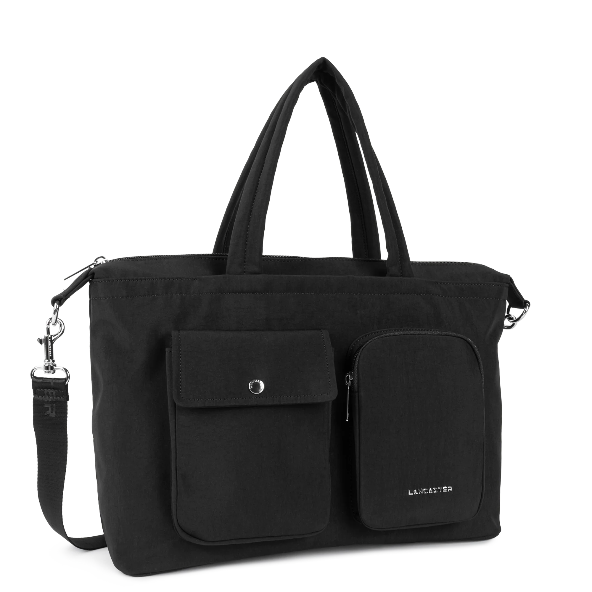 Sac cabas main - Basic Pocket - Image 6