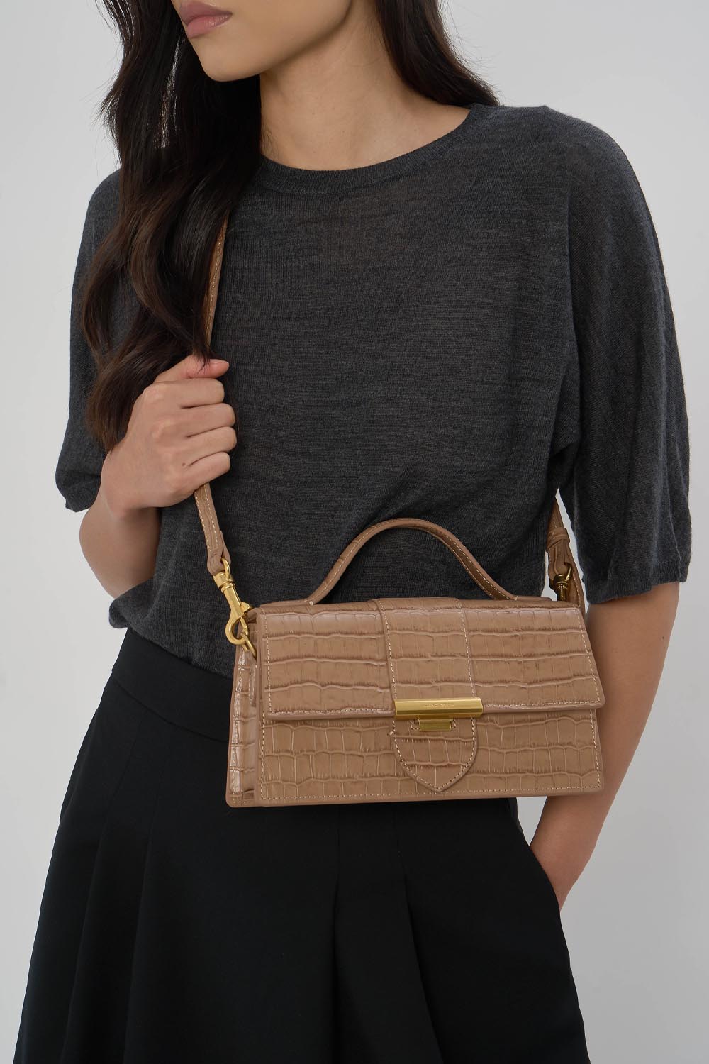 Sac à main - Exo Ily - Image 9