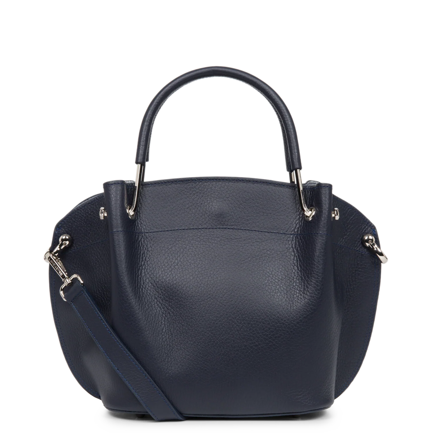 Sac à main - Foulonné Double LOUISA - Image 101