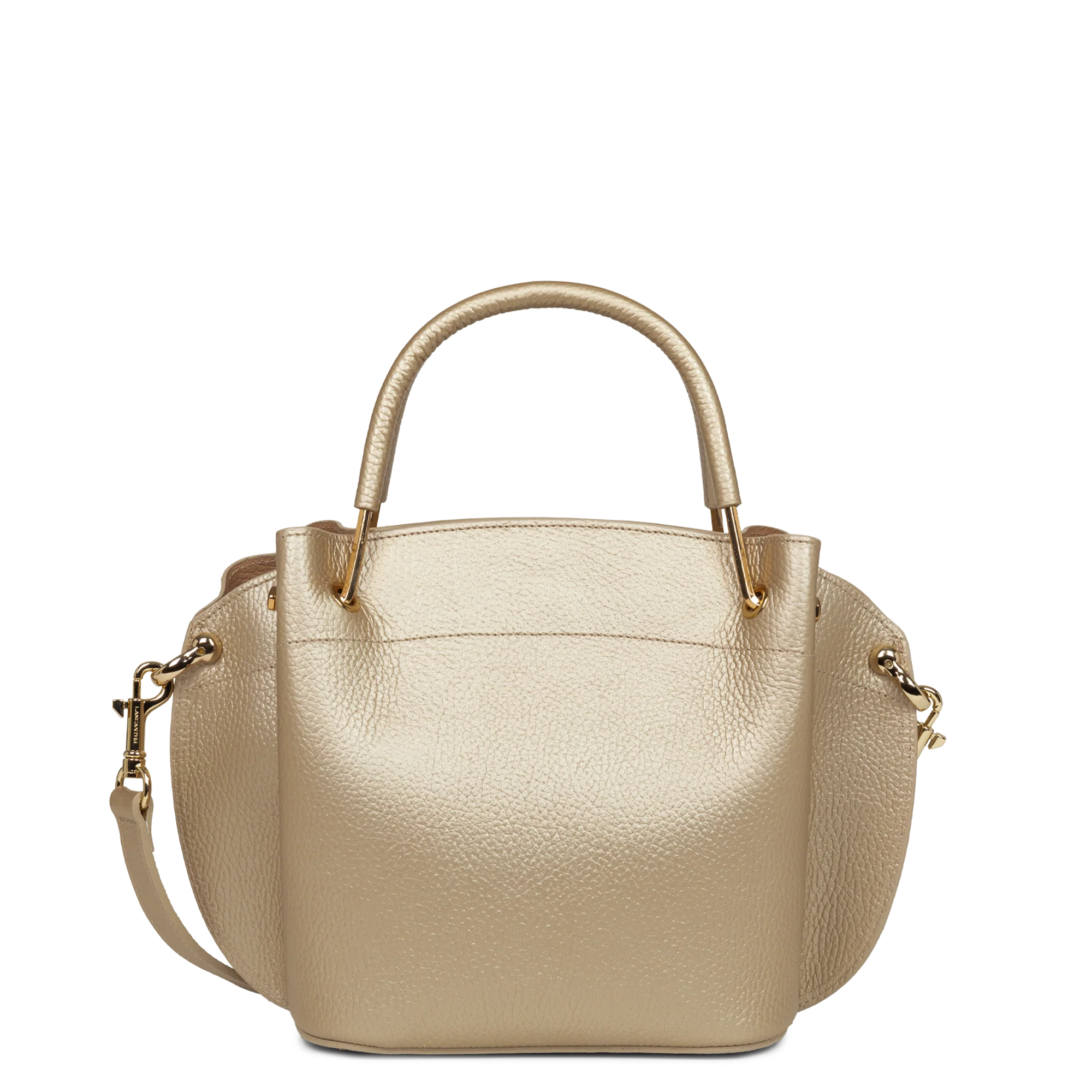 Sac à main - Foulonné Double LOUISA - Image 60