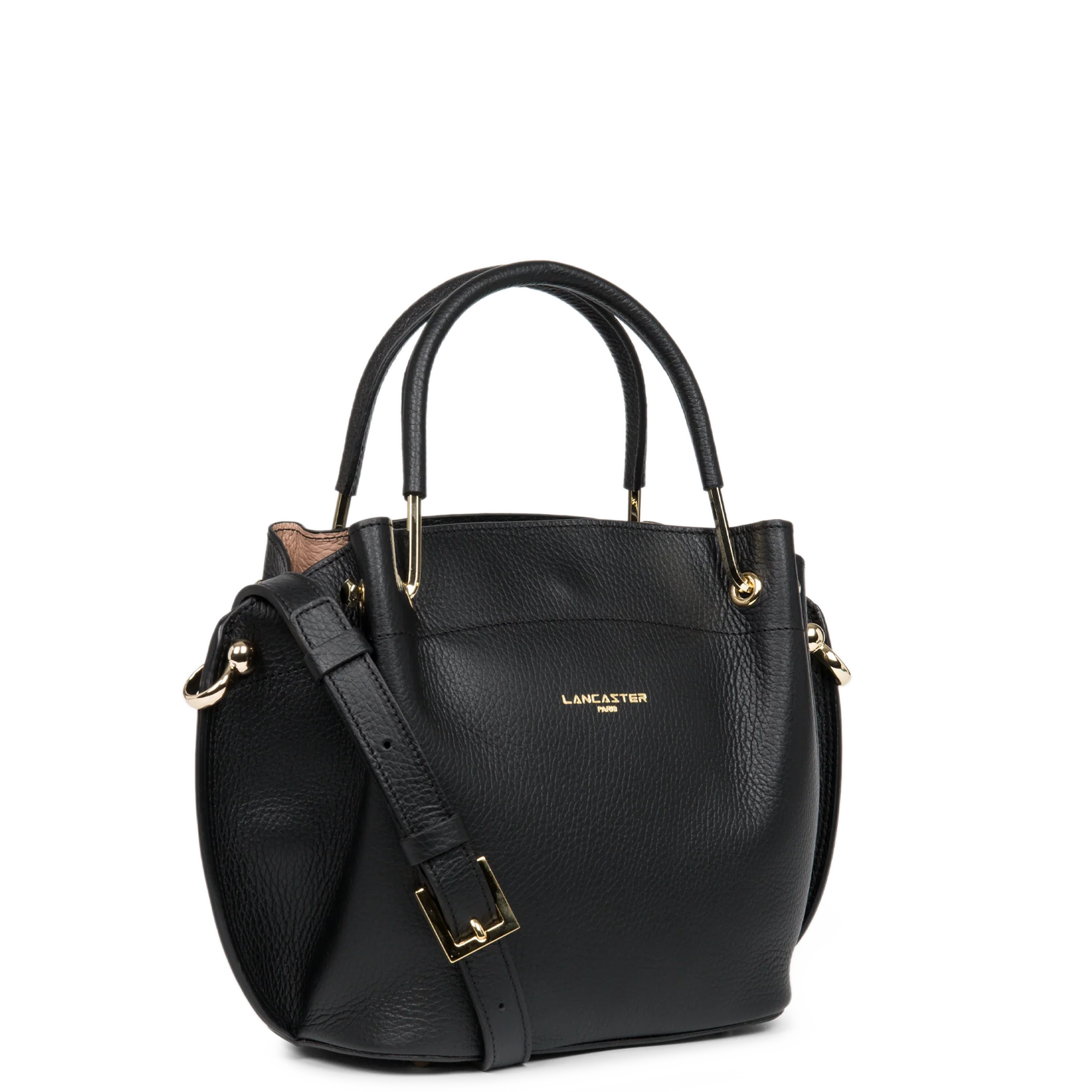 Sac à main - Foulonné Double LOUISA - Image 65