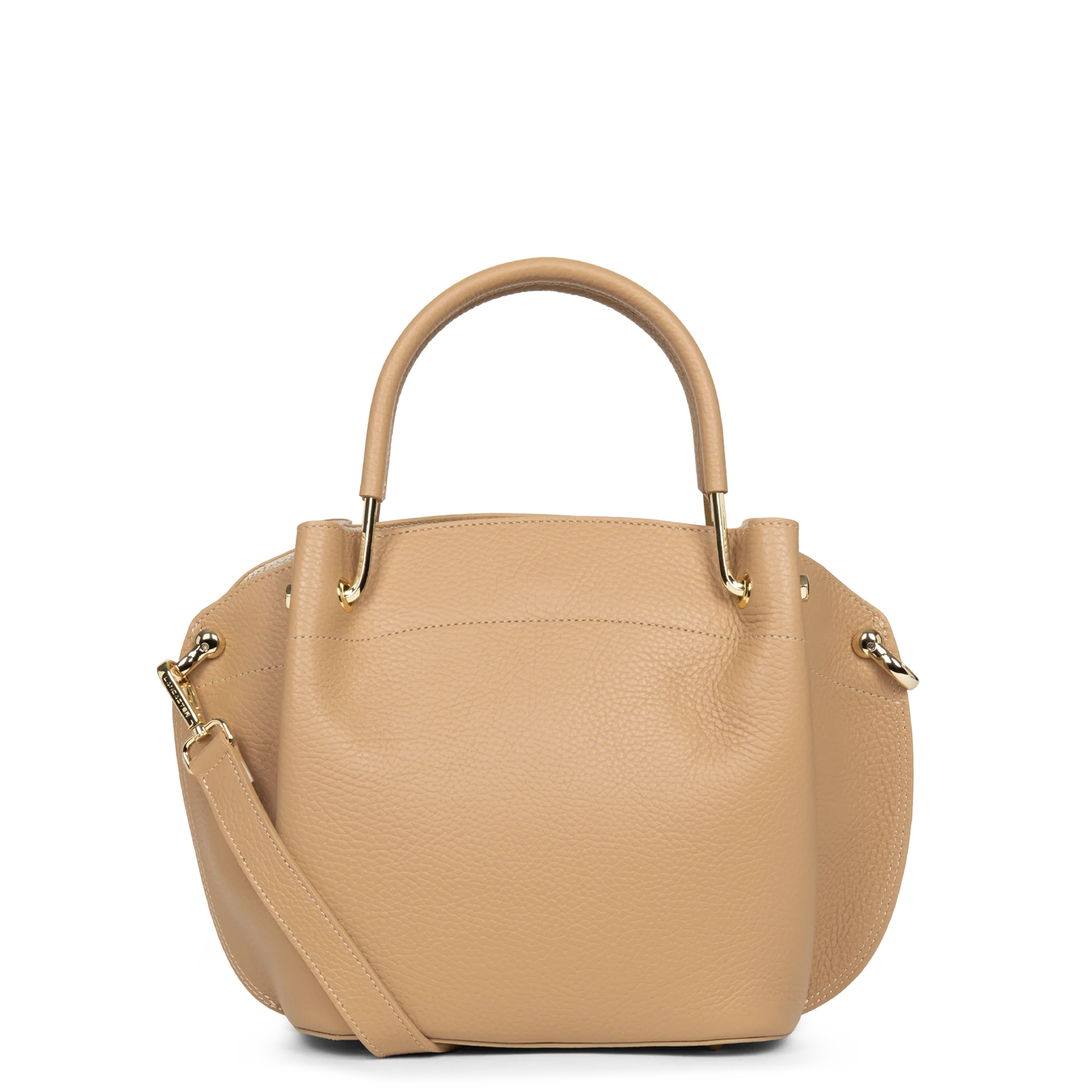 Sac à main - Foulonné Double LOUISA - Image 76