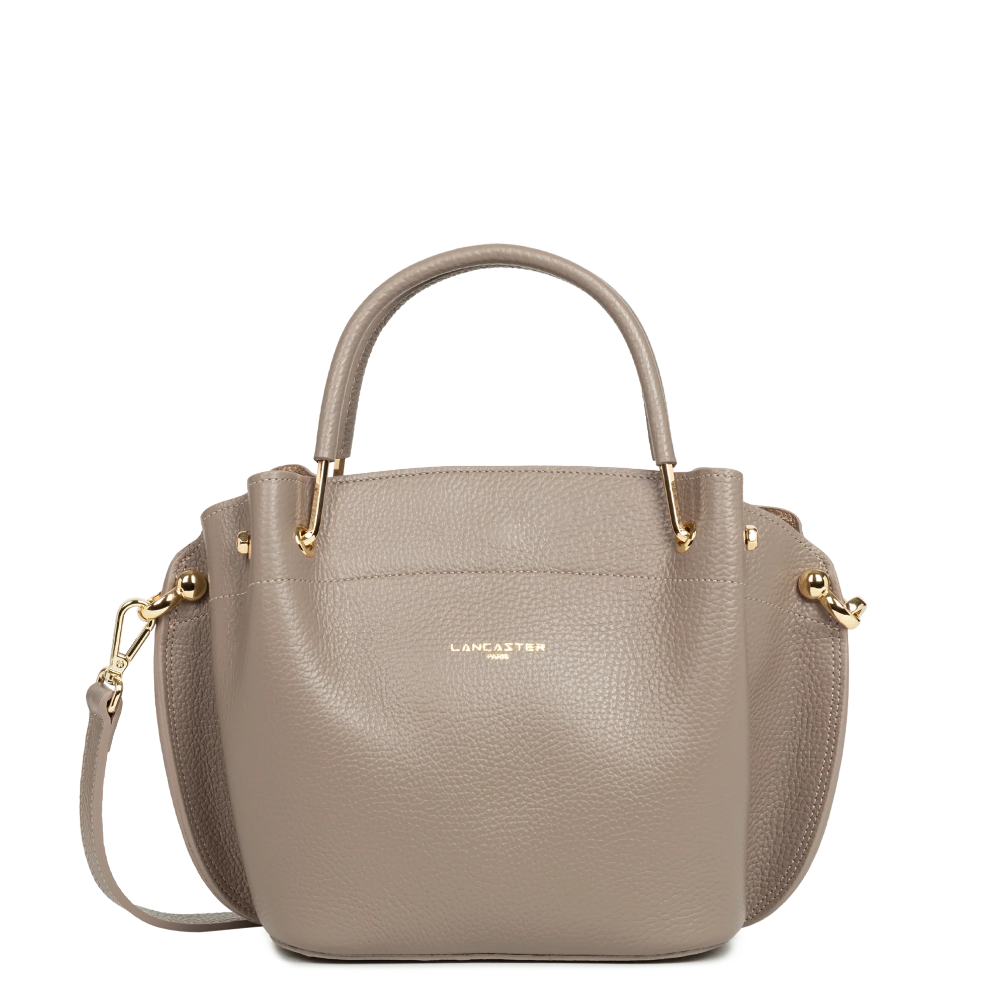 Sac à main - Foulonné Double LOUISA - Image 84
