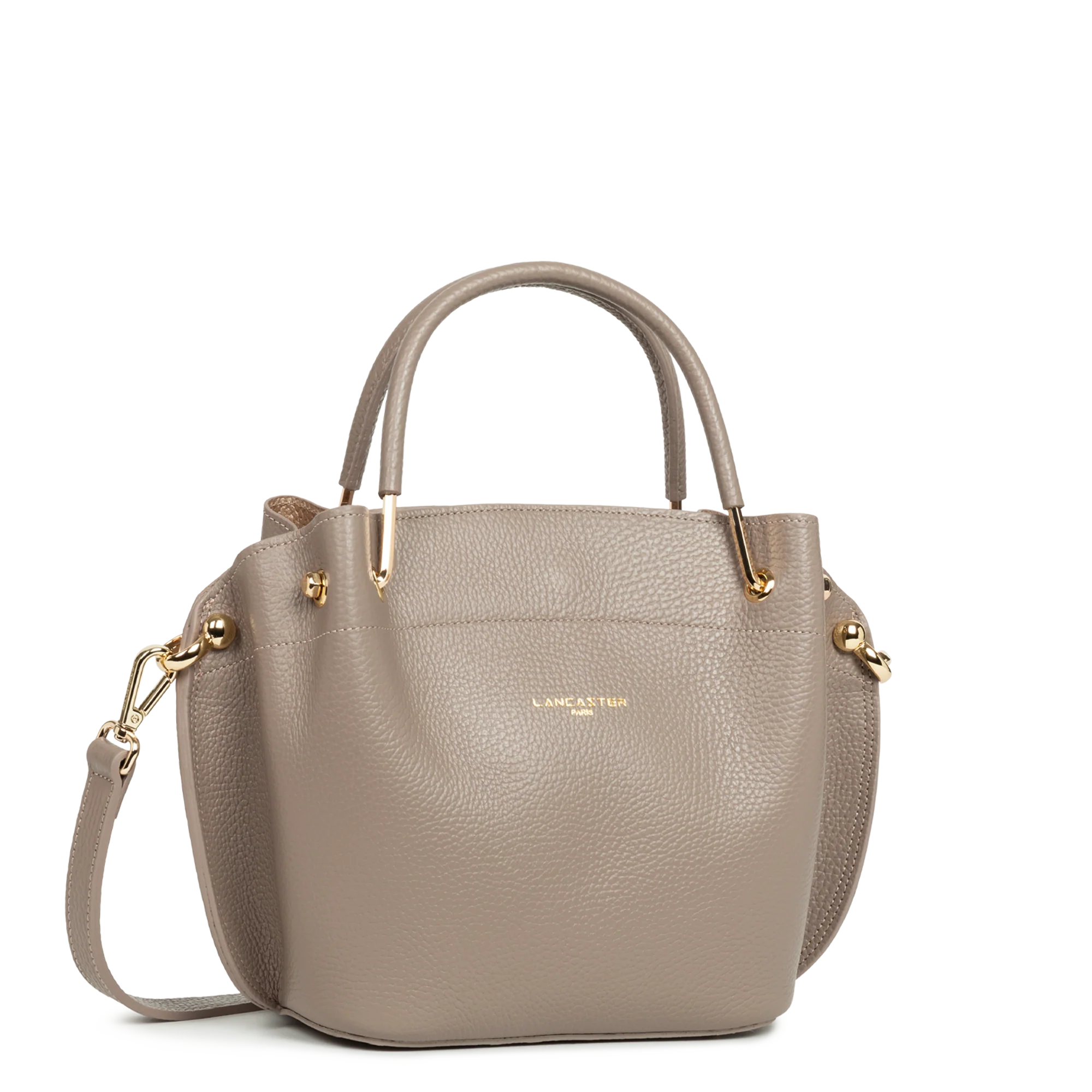 Sac à main - Foulonné Double LOUISA - Image 86