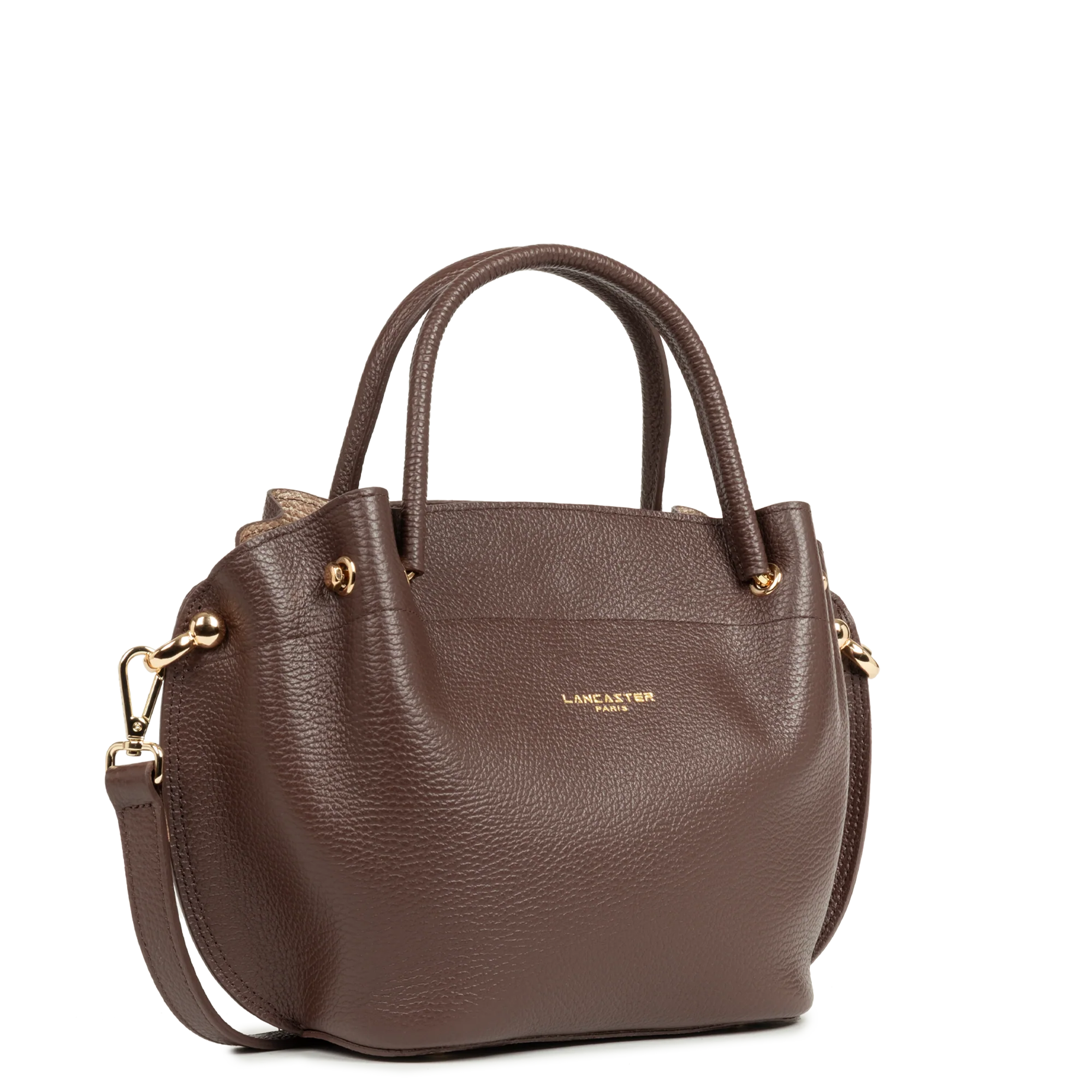Sac à main - Foulonné Double LOUISA - Image 91