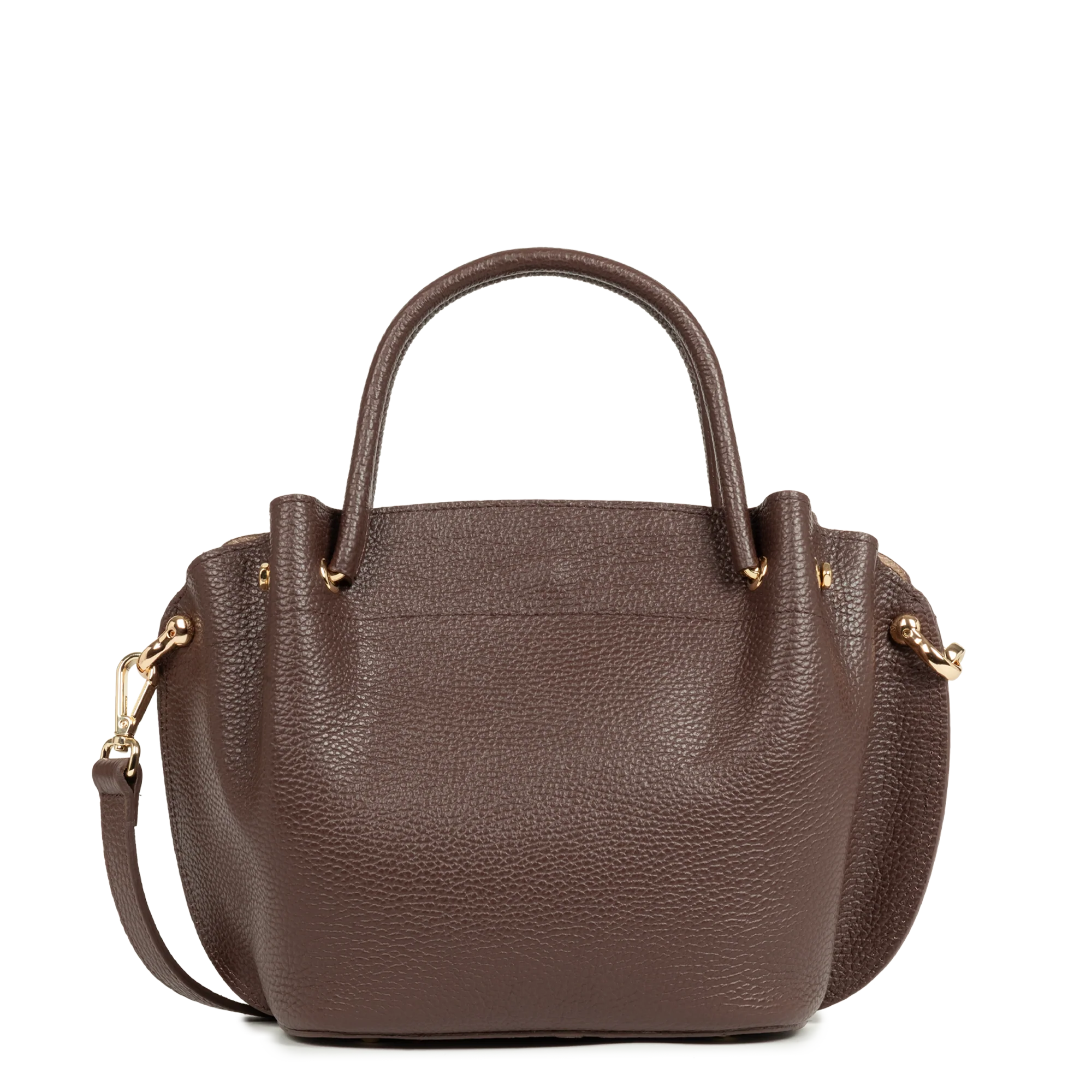 Sac à main - Foulonné Double LOUISA - Image 92