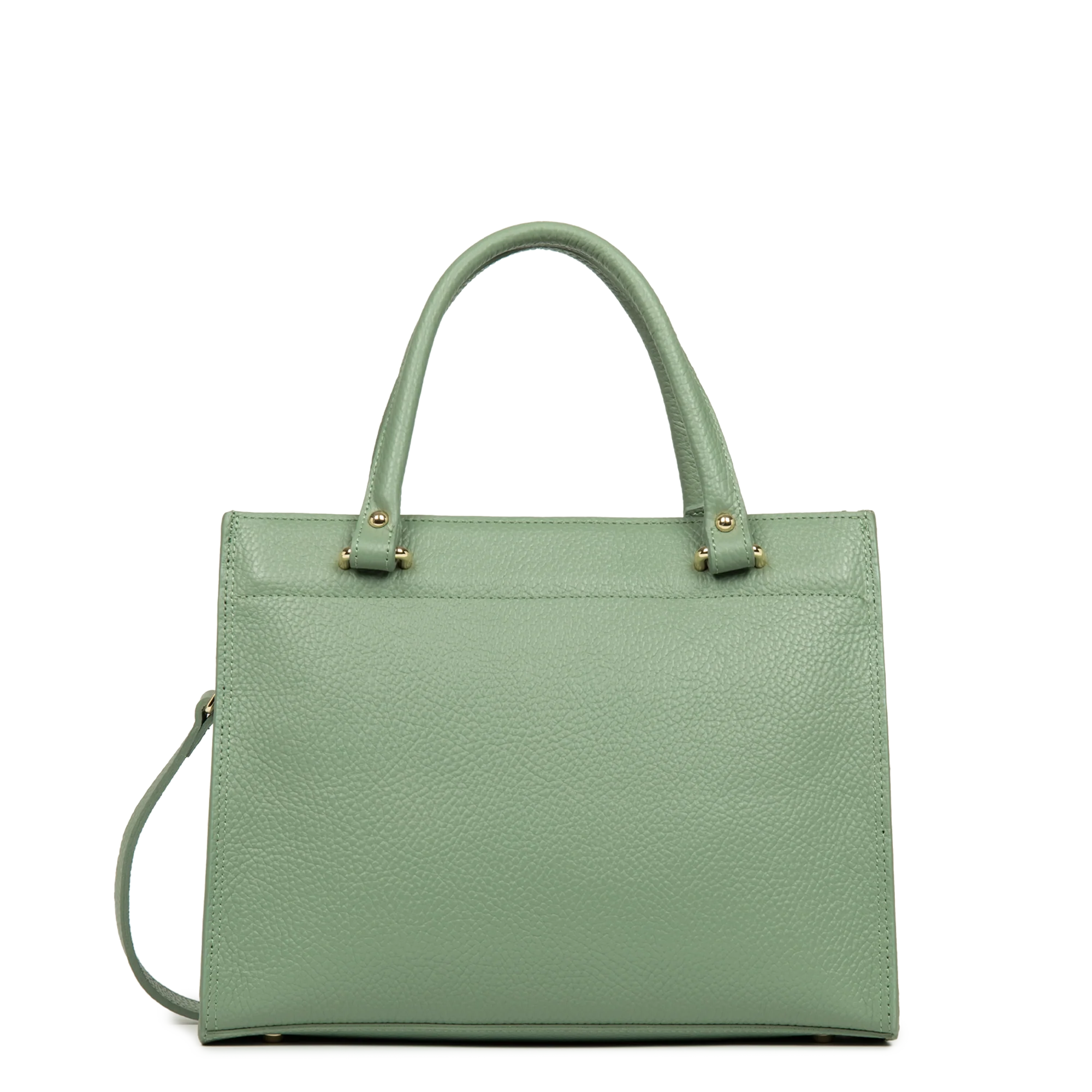 Sac à main - Foulonné Double DAILY - Image 28
