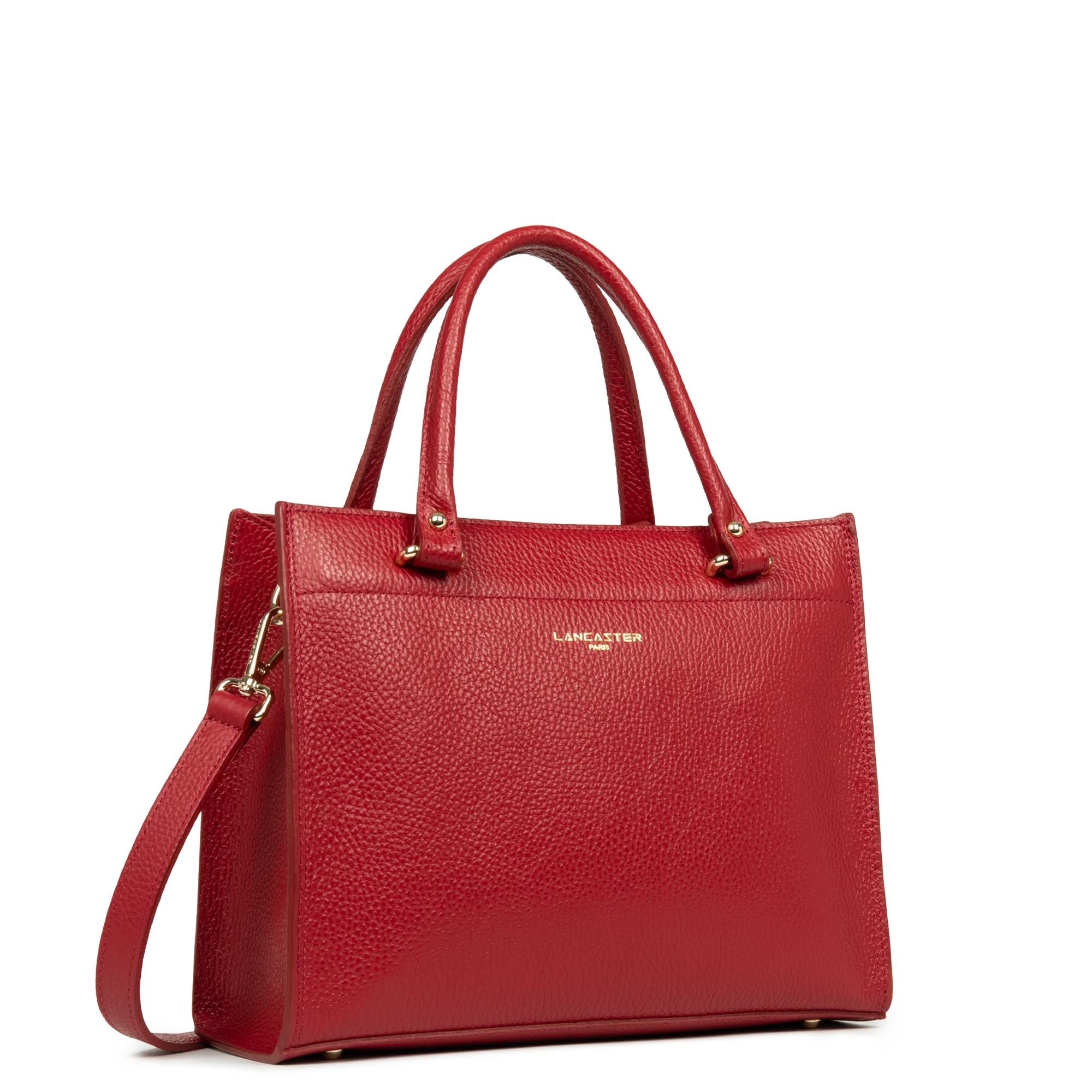 Sac à main - Foulonné Double DAILY - Image 36