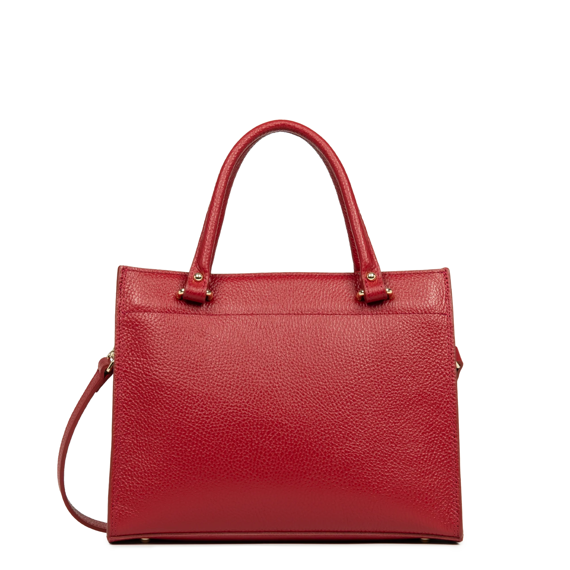Sac à main - Foulonné Double DAILY - Image 37