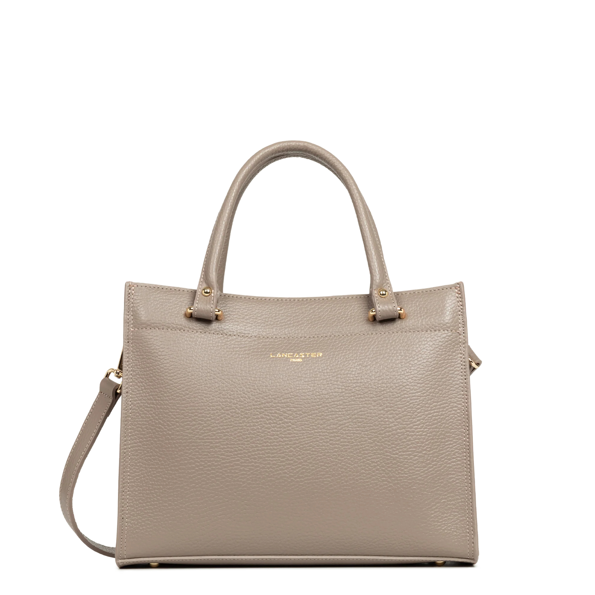 Sac à main - Foulonné Double DAILY - Image 55