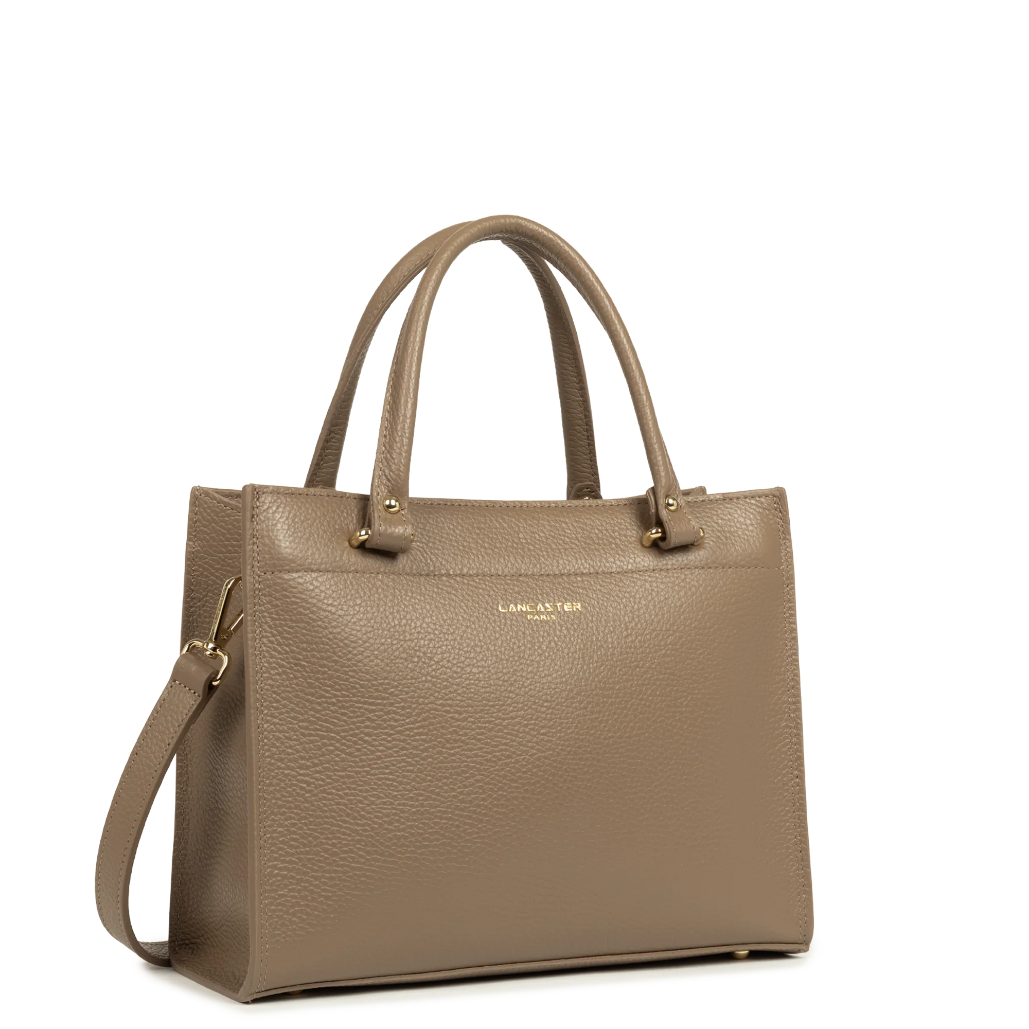 Sac à main - Foulonné Double DAILY - Image 60