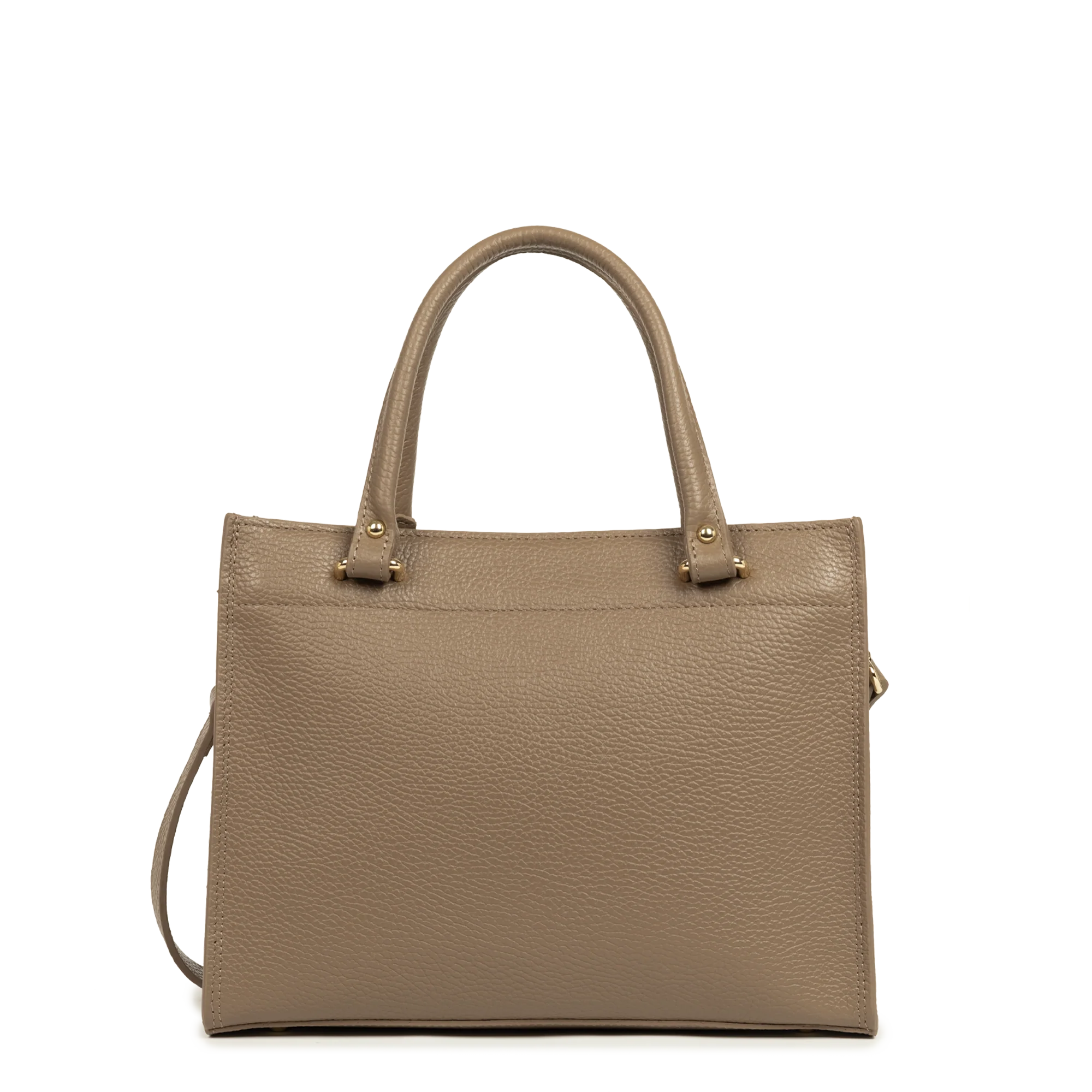 Sac à main - Foulonné Double DAILY - Image 61