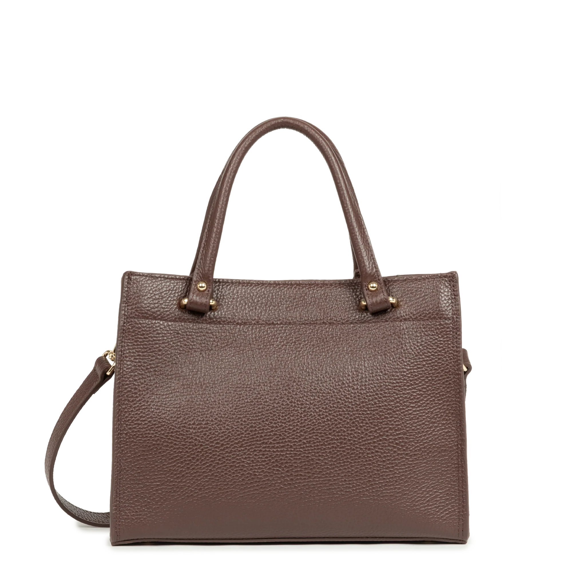 Sac à main - Foulonné Double DAILY - Image 68